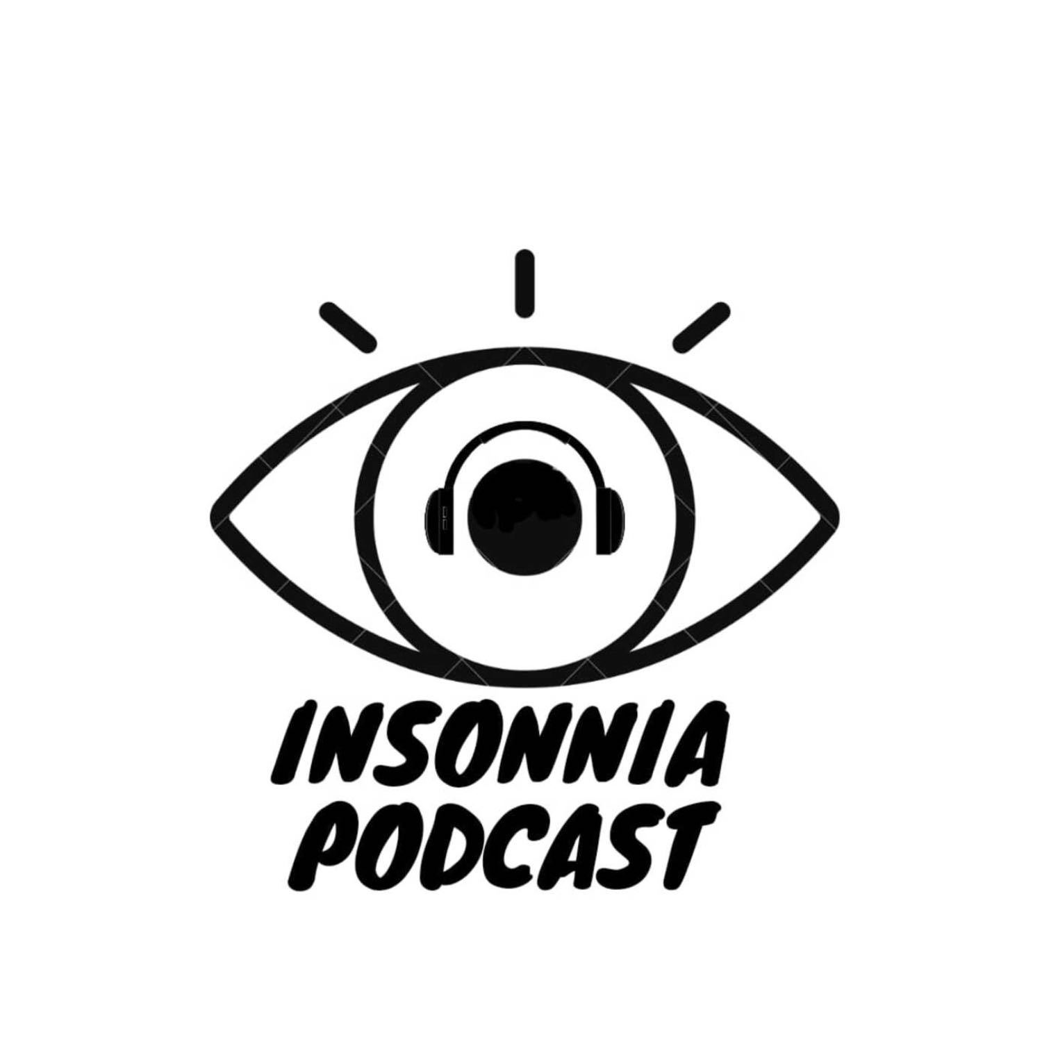 Insonnia Podcast 