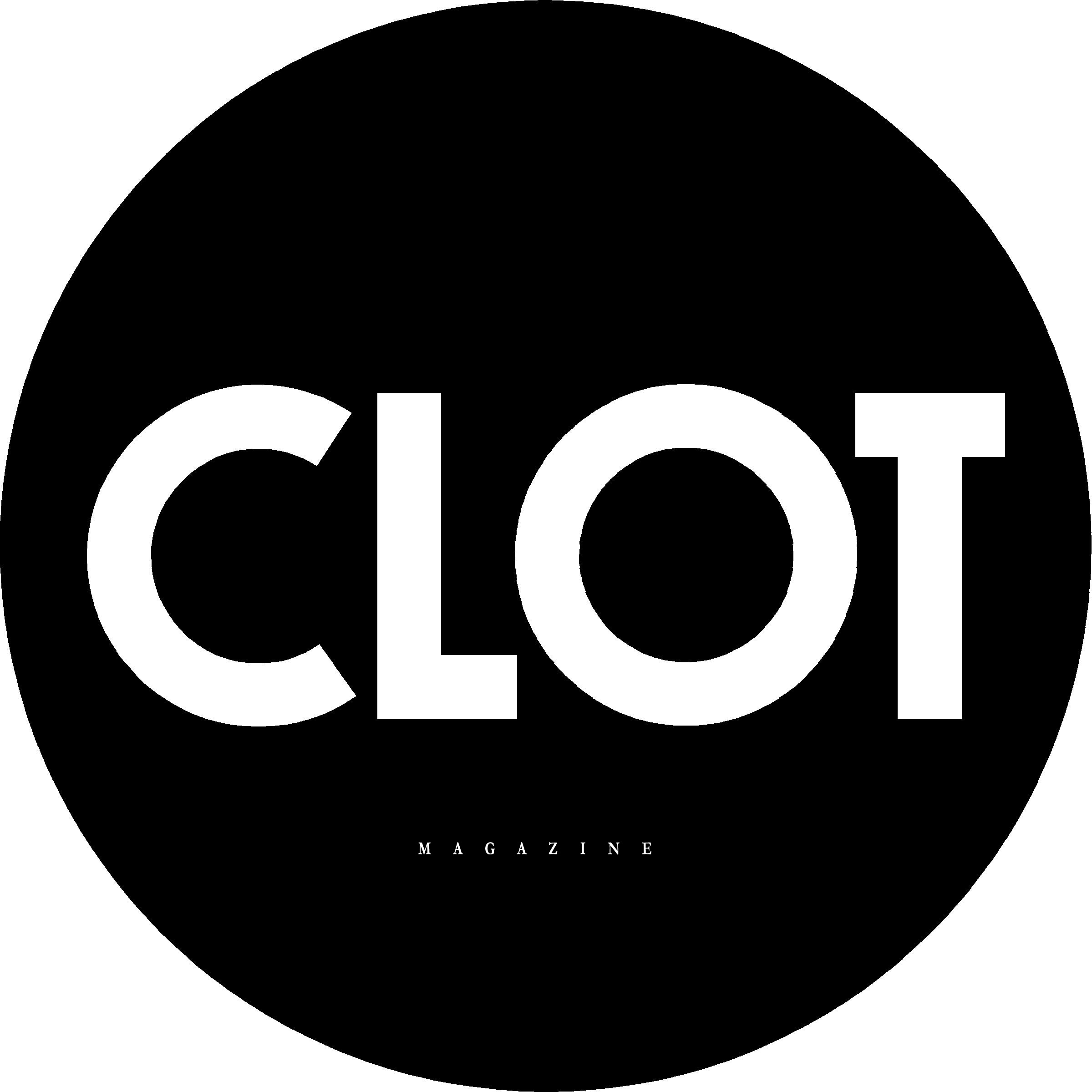 CLOT Magazine 