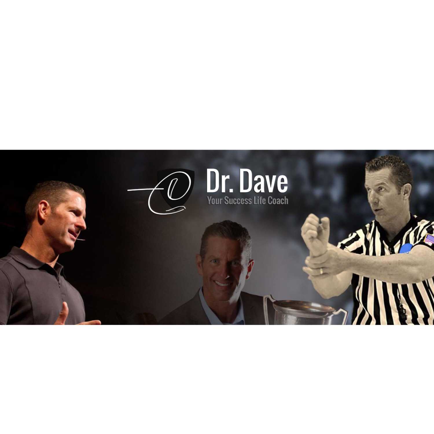 The Frank Williams Show Presents Getting Through Times with Dr. Dave White