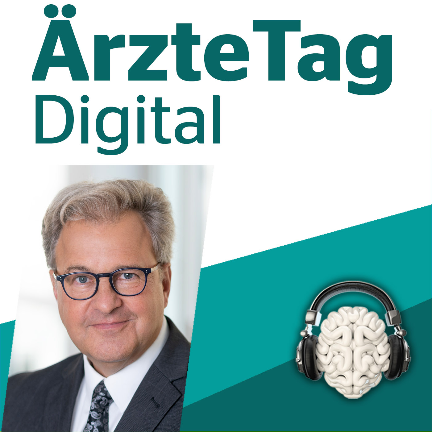 ⁣Hilft das Gesundheitsdatennutzungsgesetz, Versorgungsdaten für die Forschung nutzbar zu machen, Herr Semler?