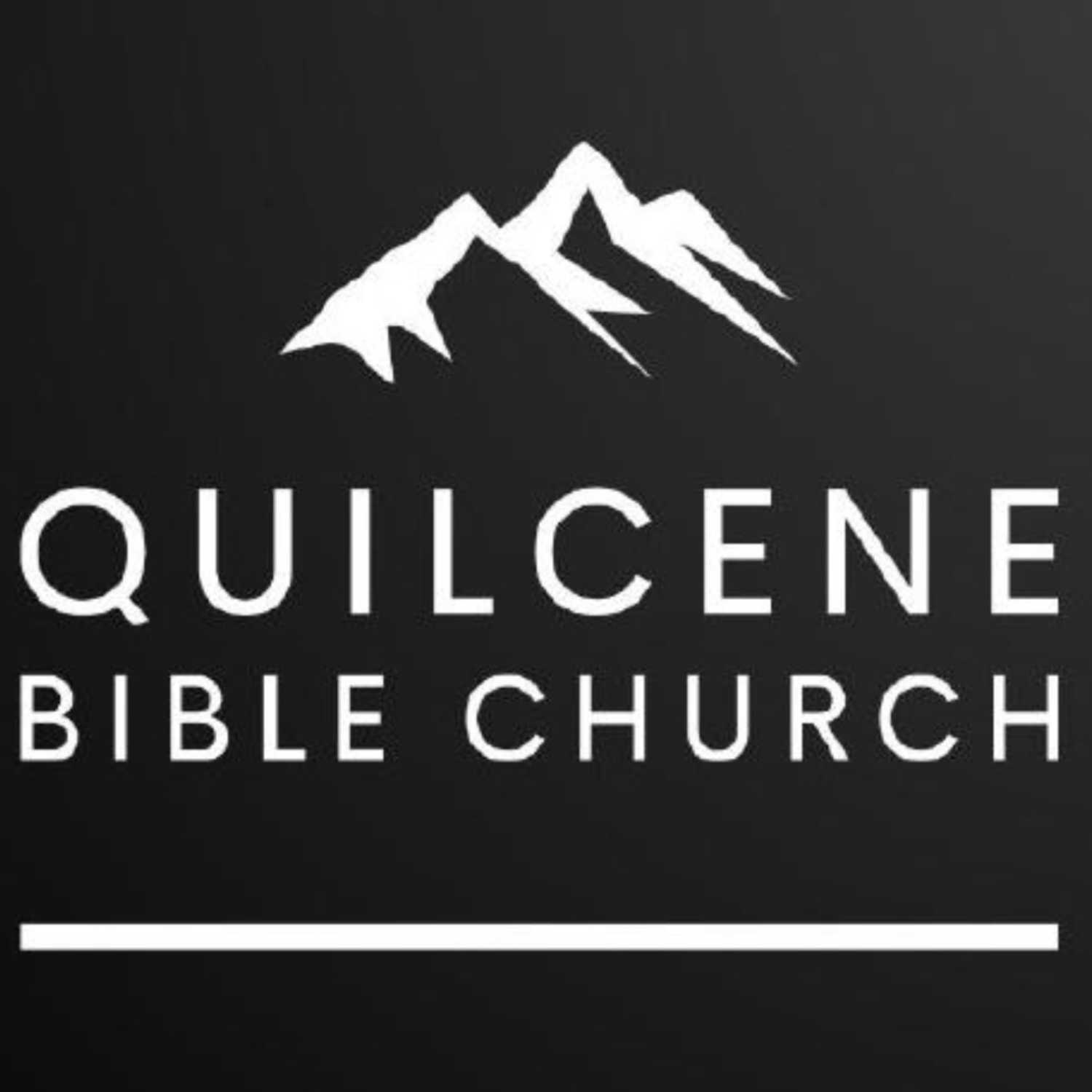 Quilcene Bible Church 