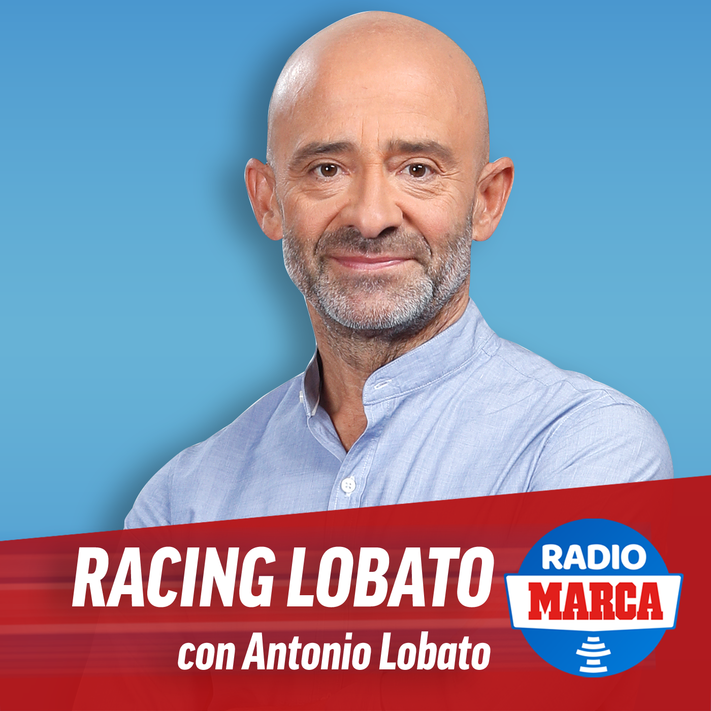 ⁣Antonio Lobato, en A Diario (26/09/2023)