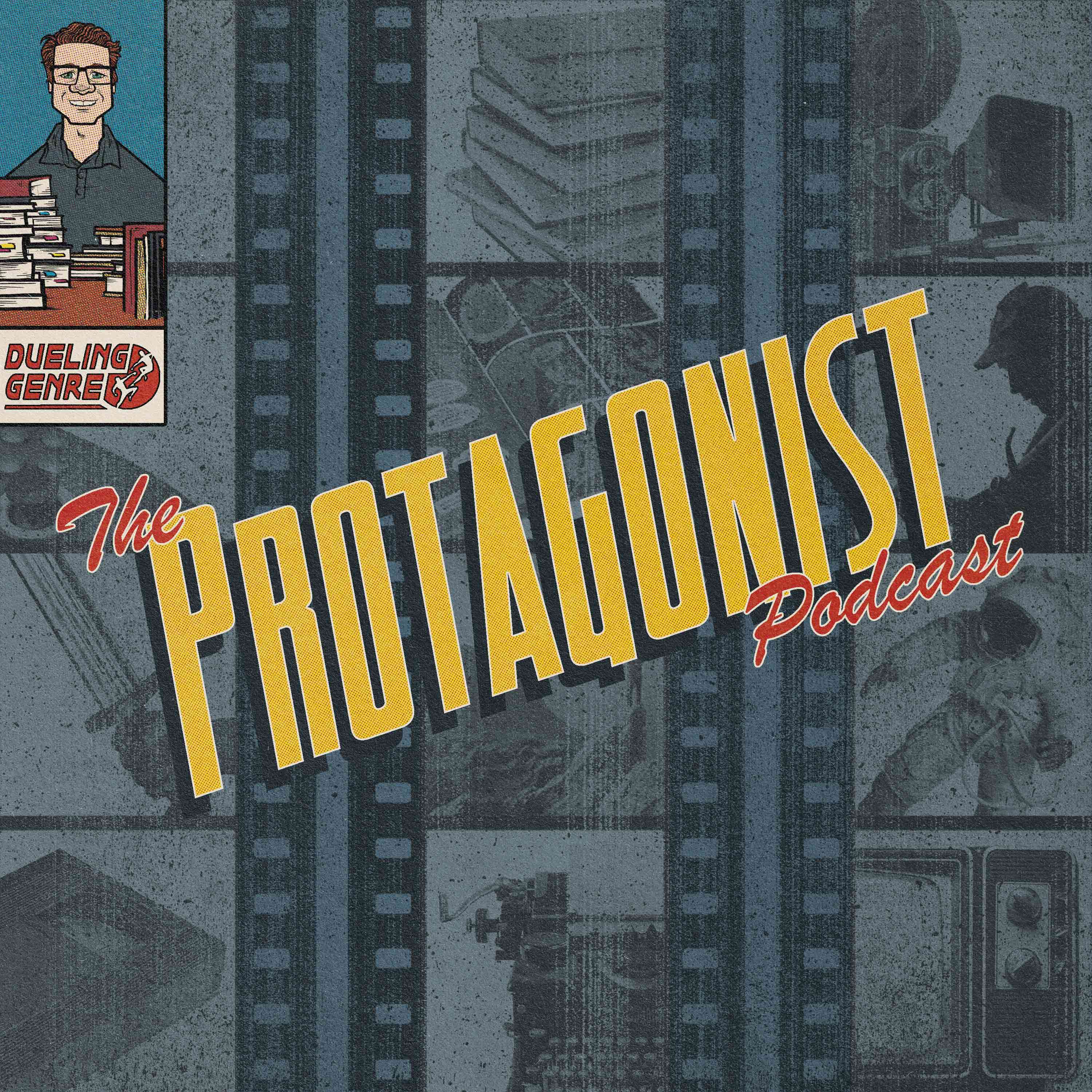 The Protagonist Podcast 