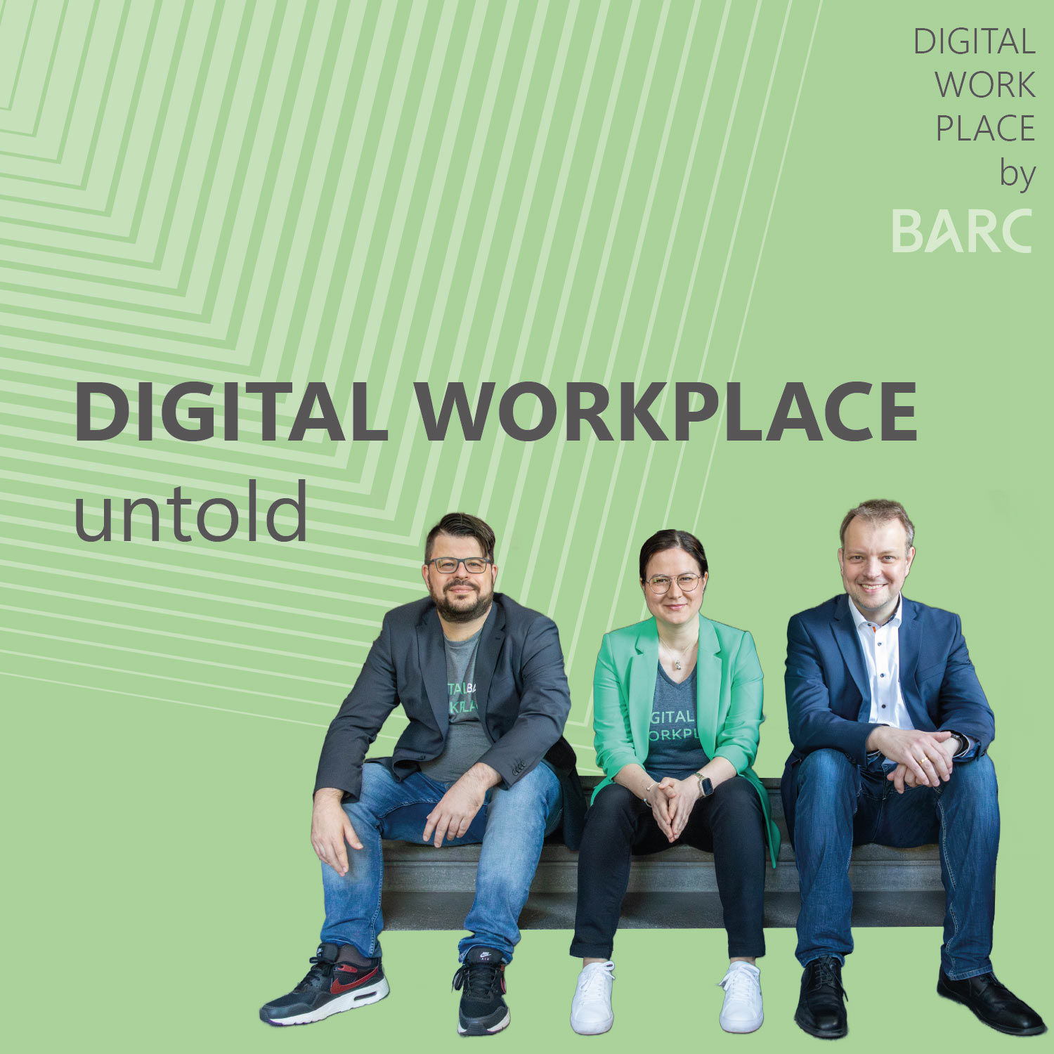 Digital Workplace untold 