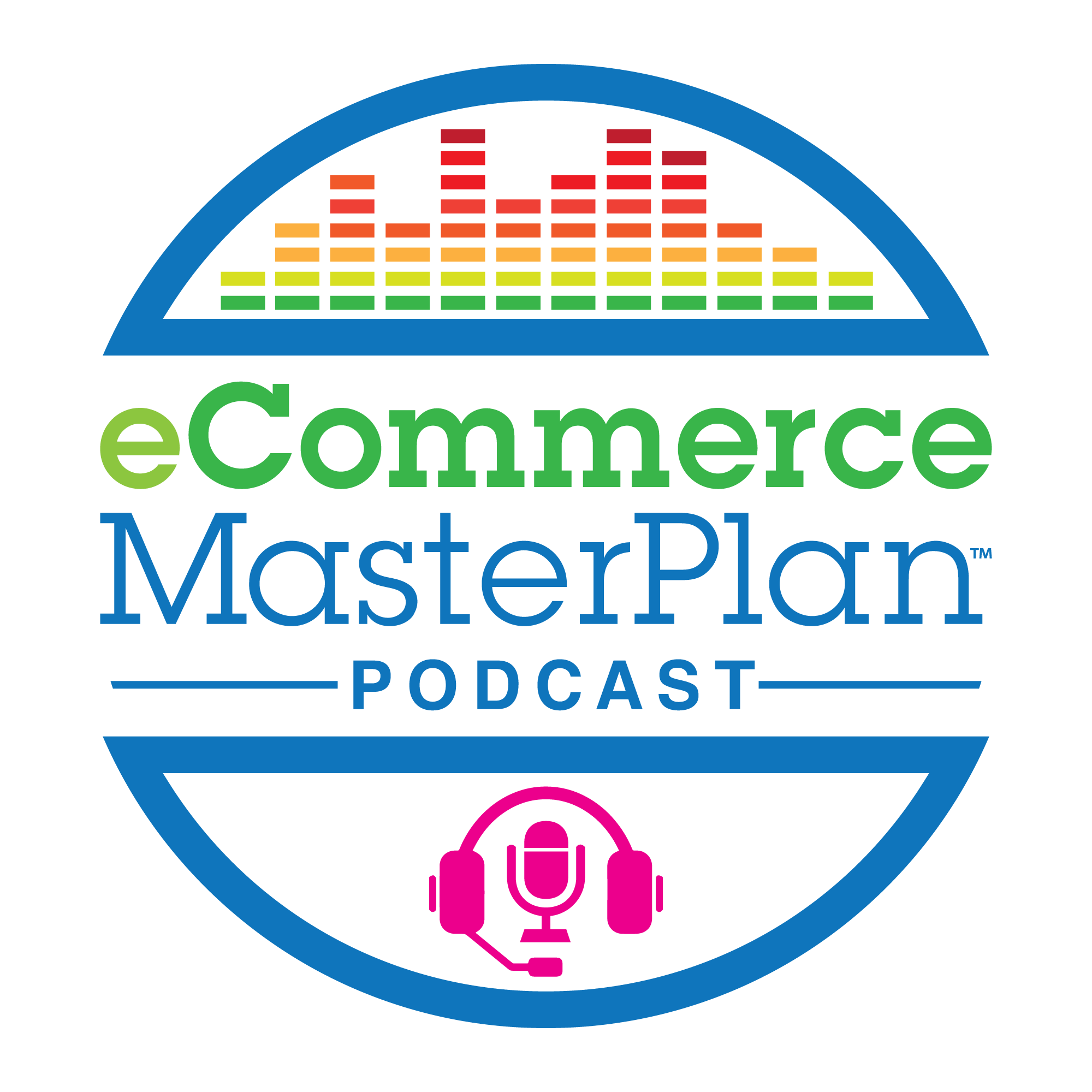 eCommerce MasterPlan 