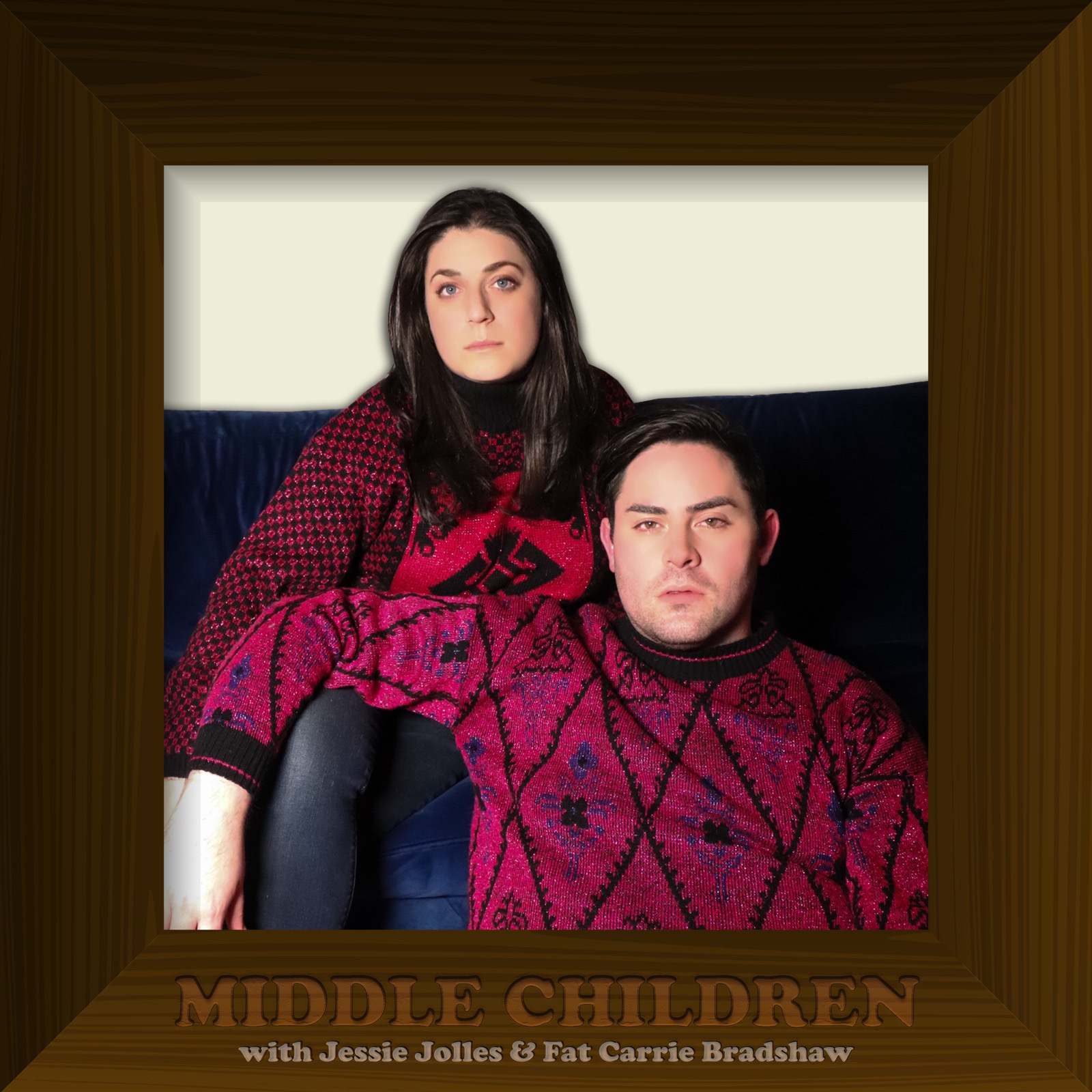 Middle Children 