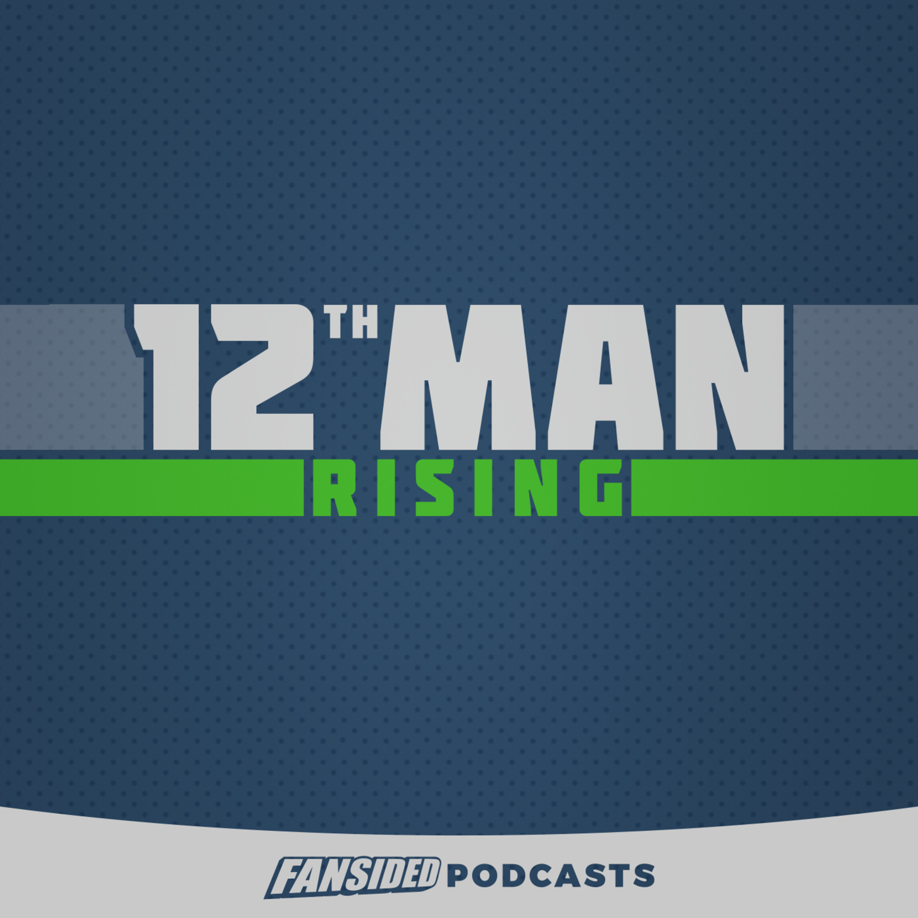 12th Man Rising Podcast 