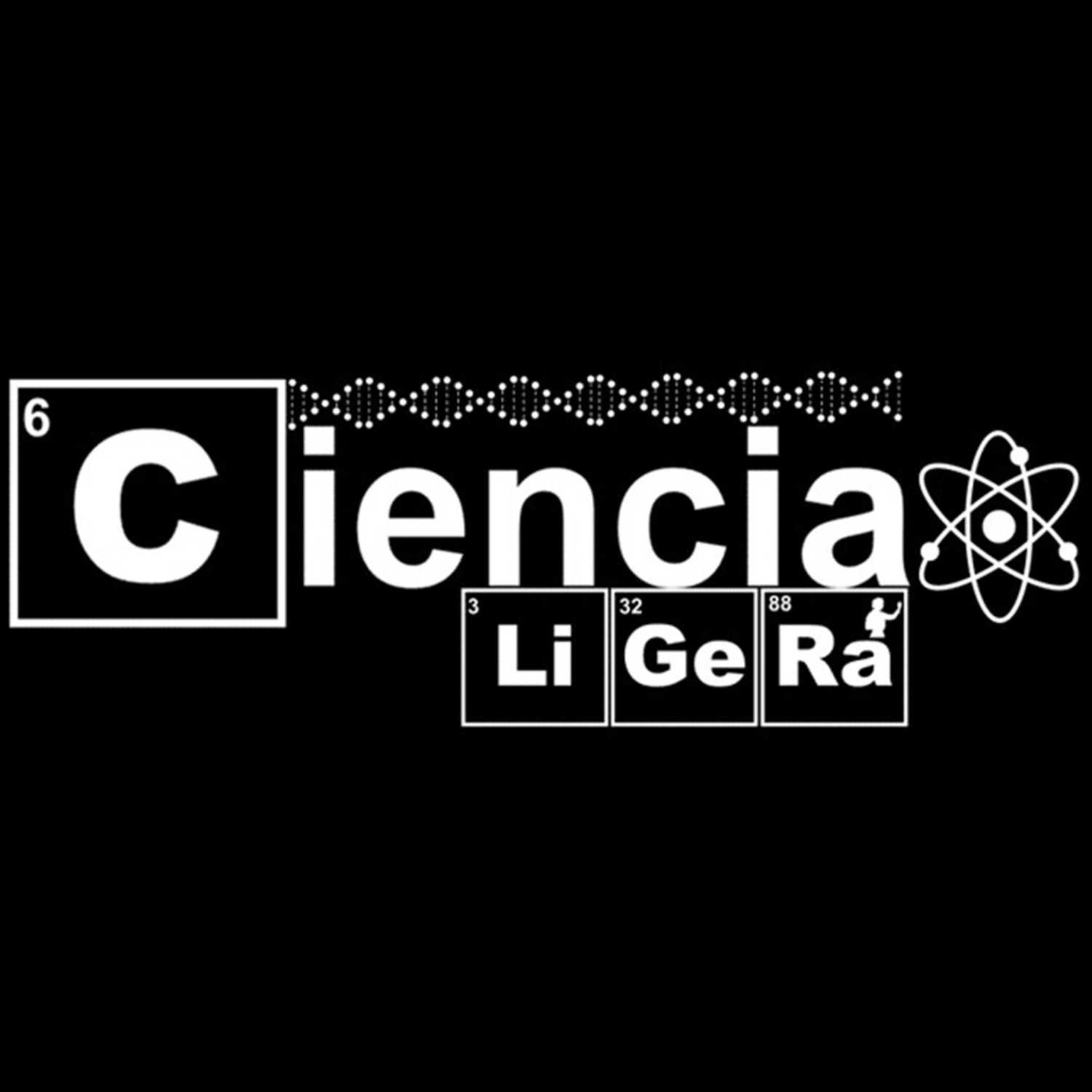 Ciencia Ligera 