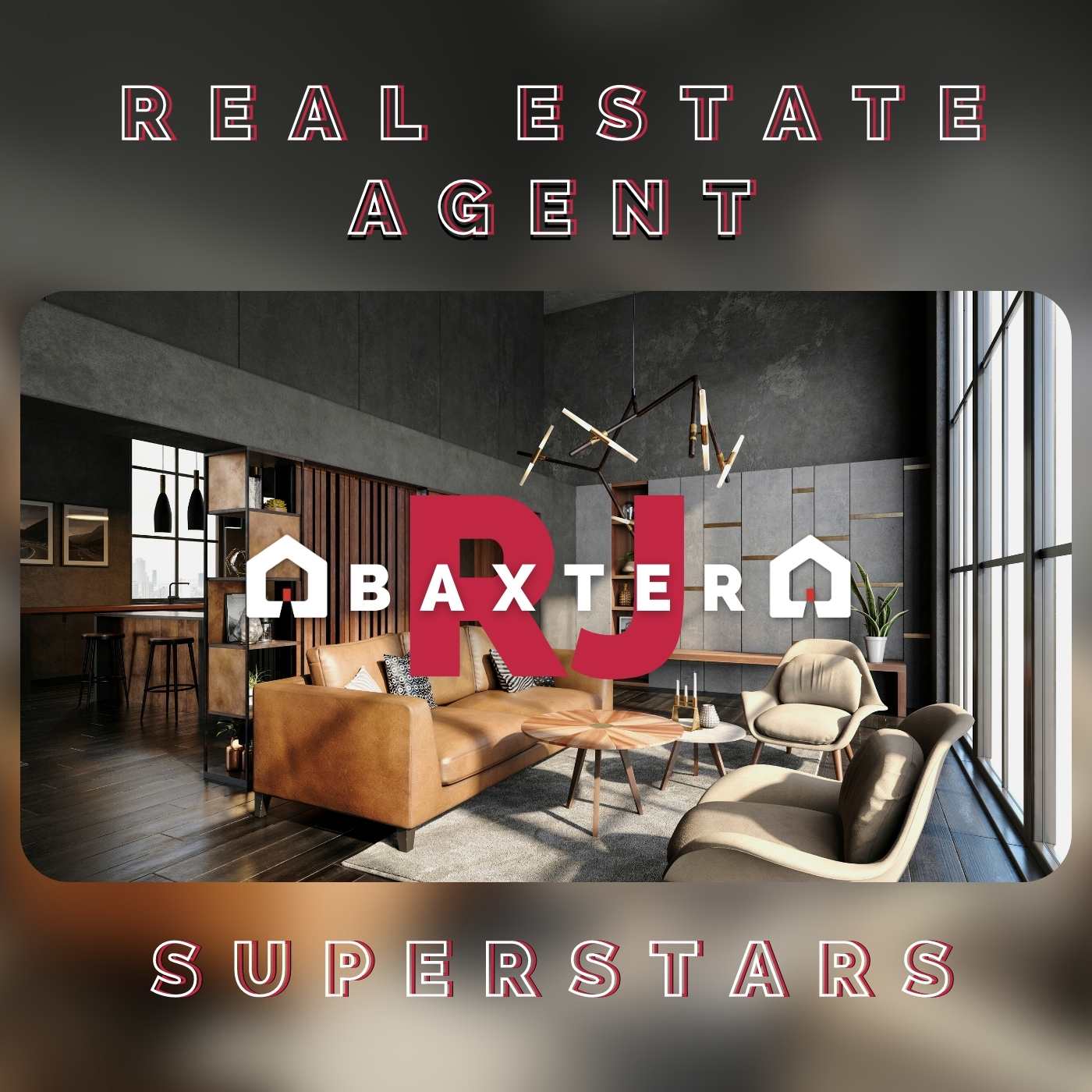 Real Estate Agent Superstars 