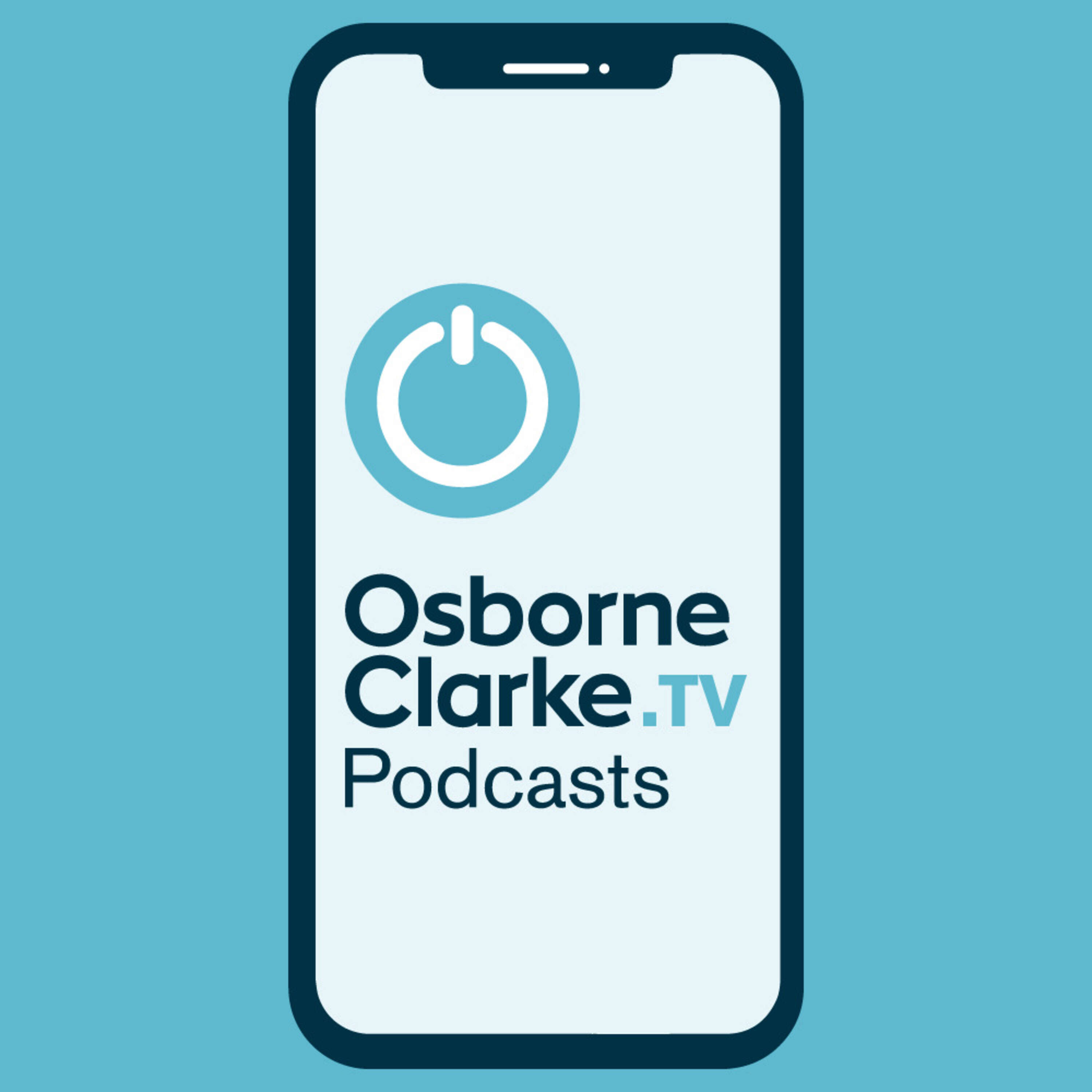 Osborne Clarke.TV Podcasts 