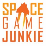 Space Game Junkie Podcast 