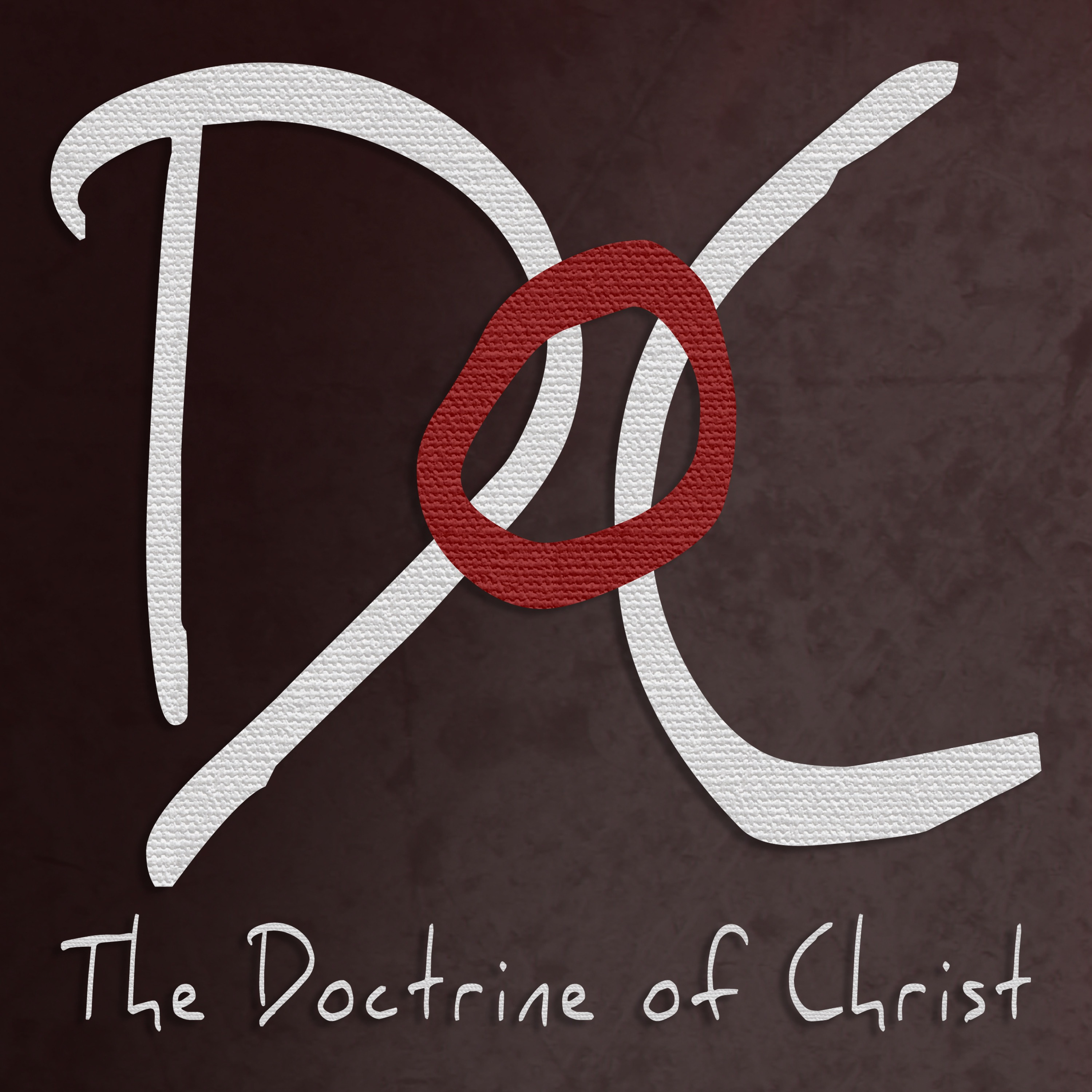 The Doctrine Of Christ Series 