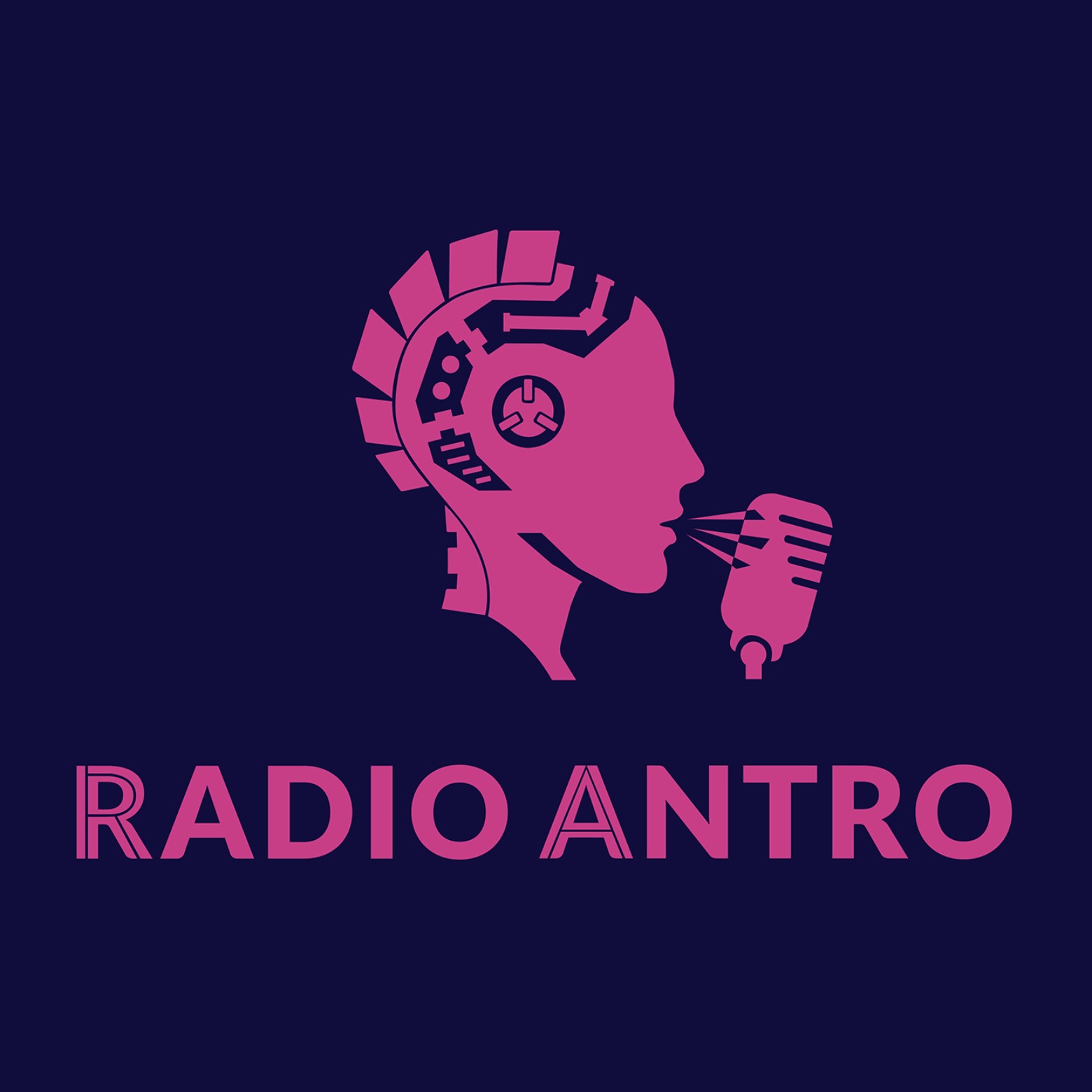 Radio Antro 