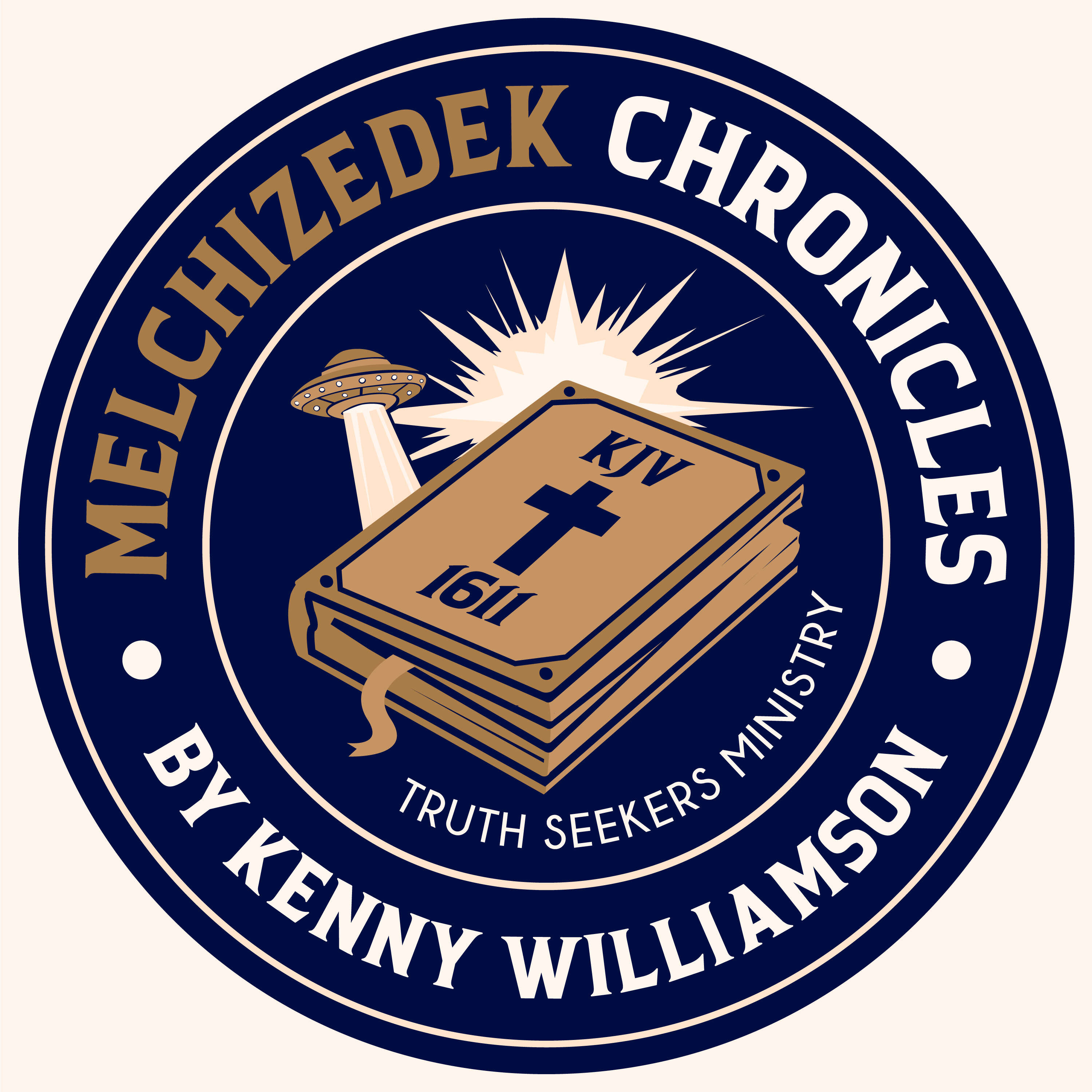 Melchizedek Chronicles 