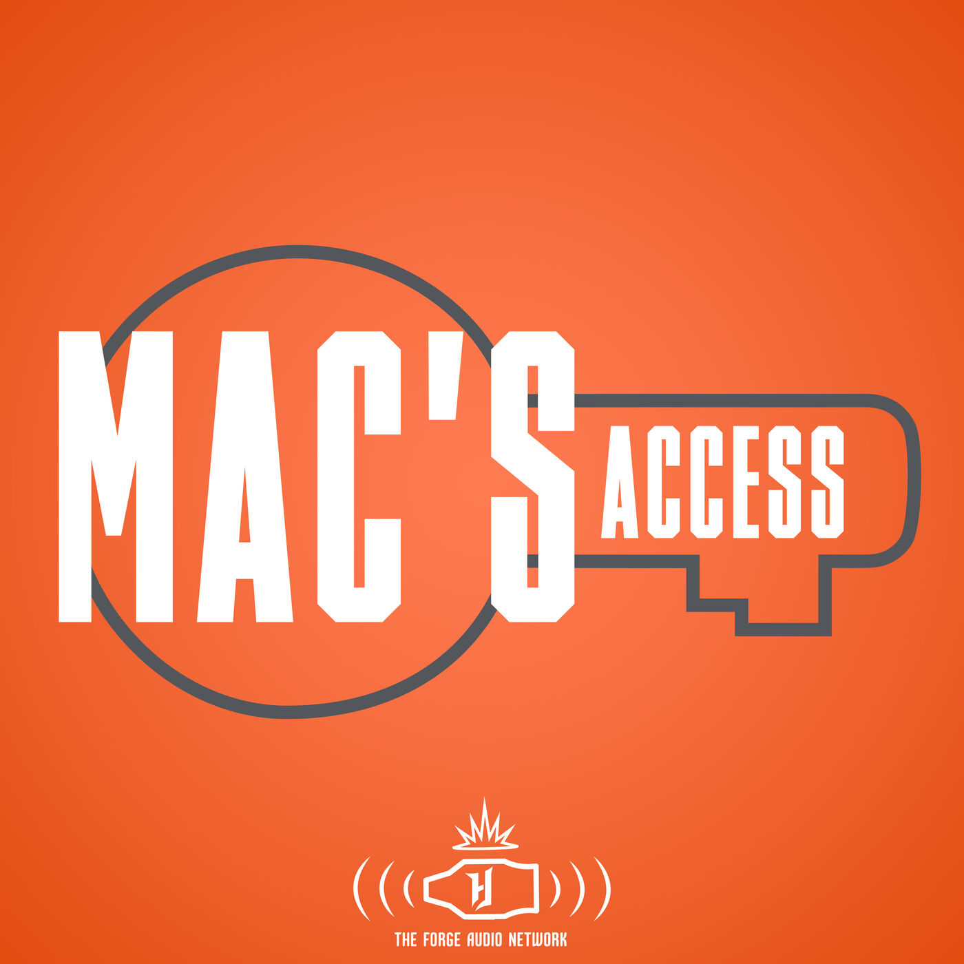 ⁣Ask Noah Jensen any trivia question.. (Ep 5. Mac's Access)