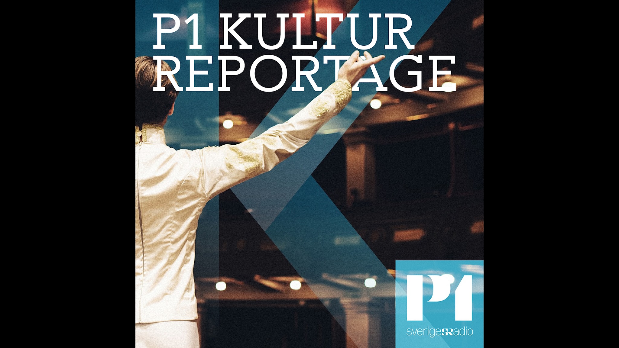 P1 Kultur Reportage 