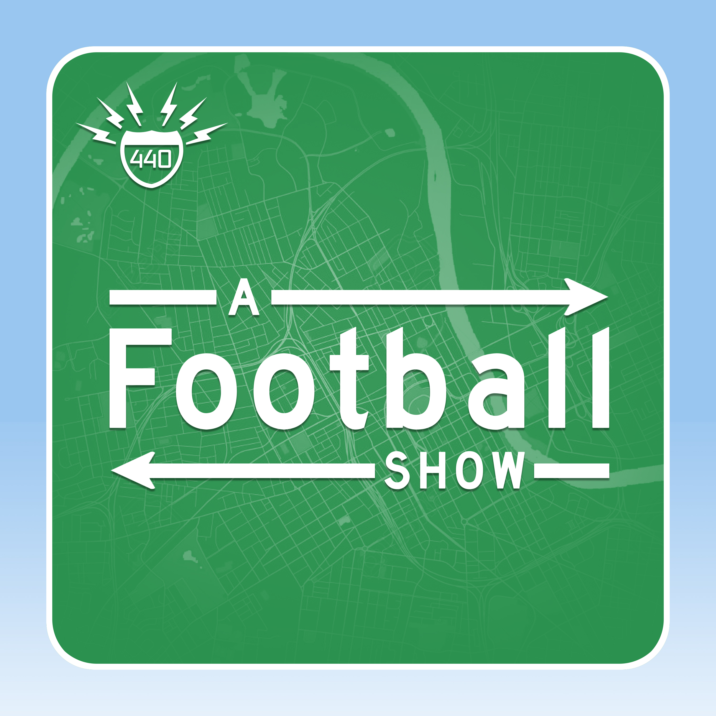 A Football Show 