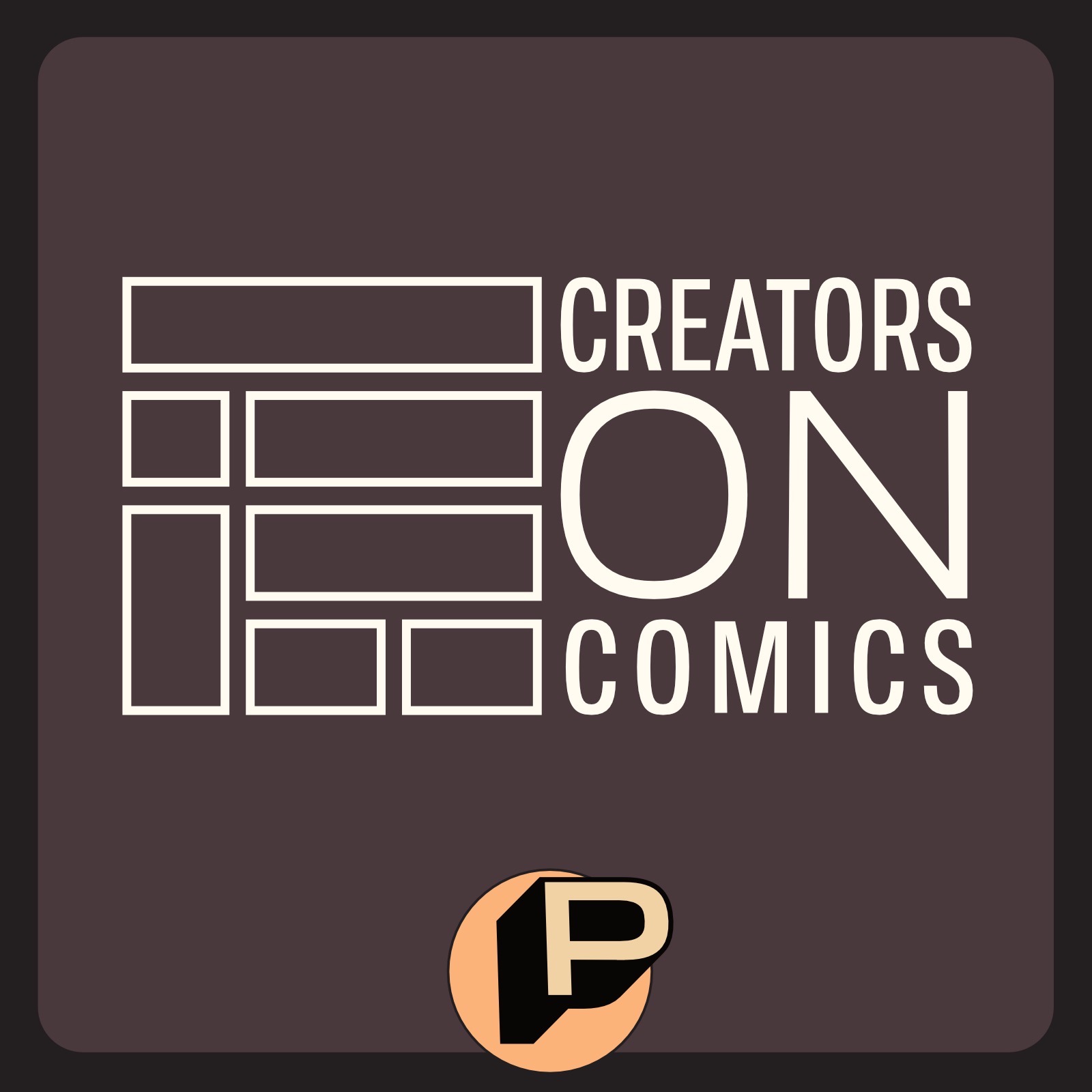 Creators on Comics 