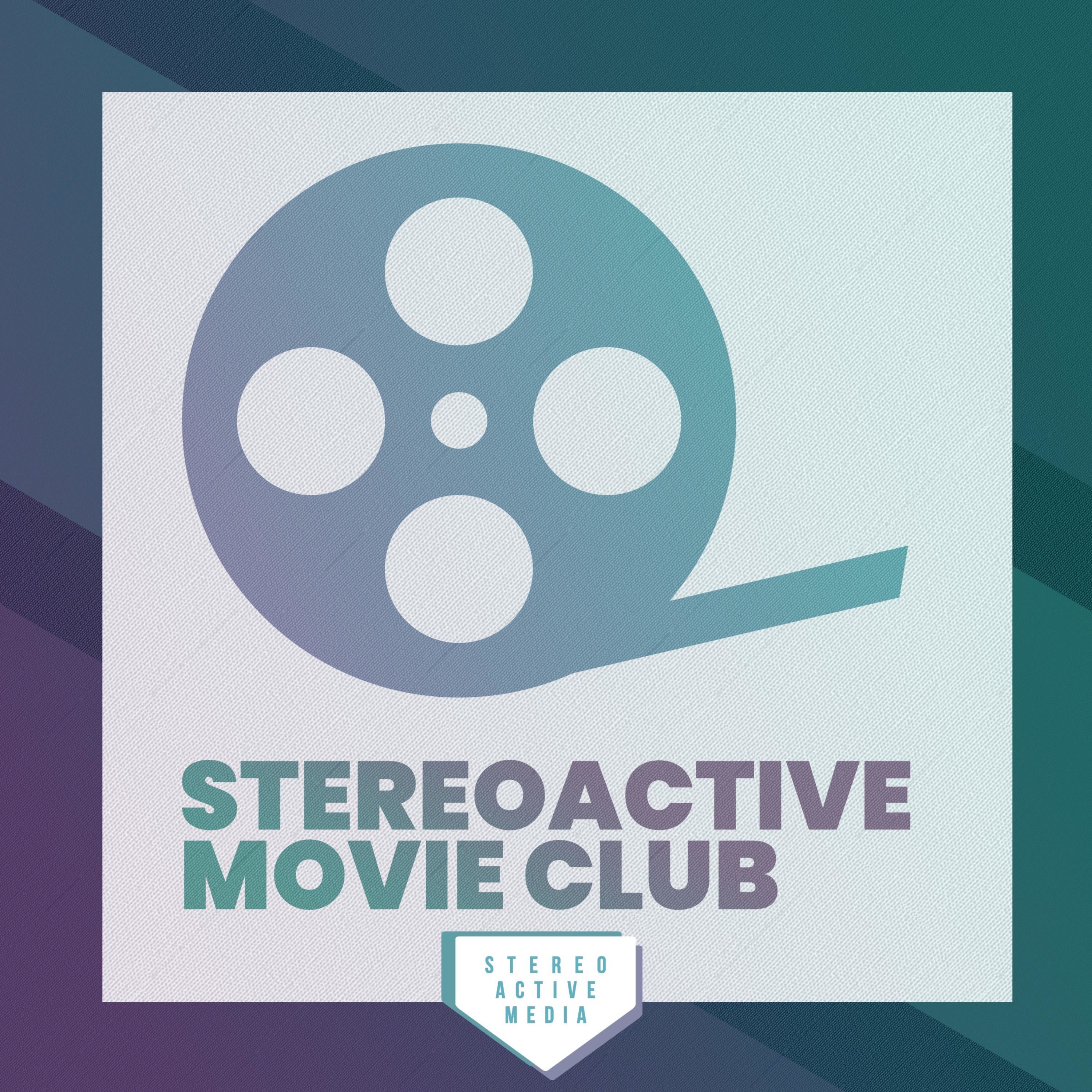 Stereoactive Movie Club 