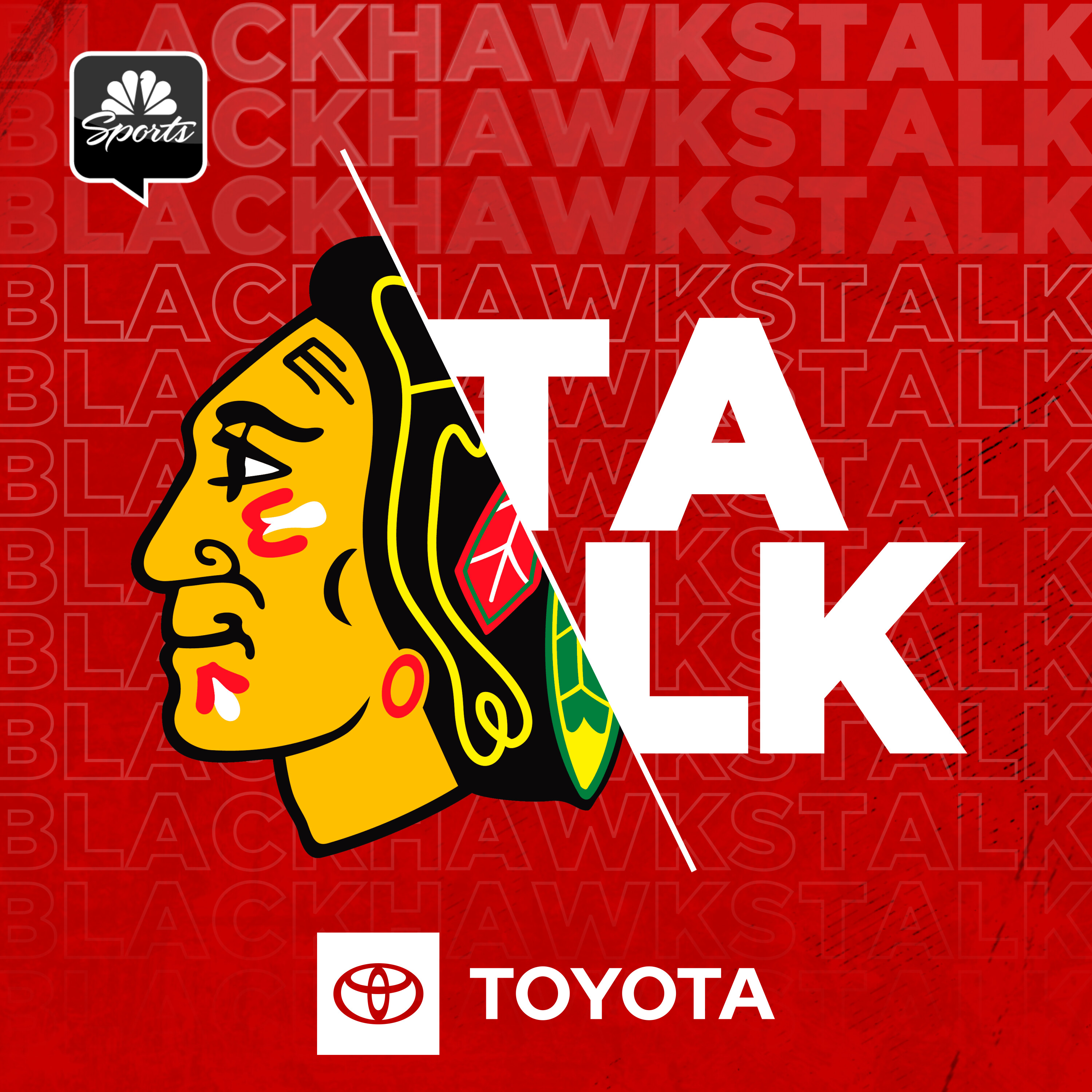 Blackhawks Talk Podcast 