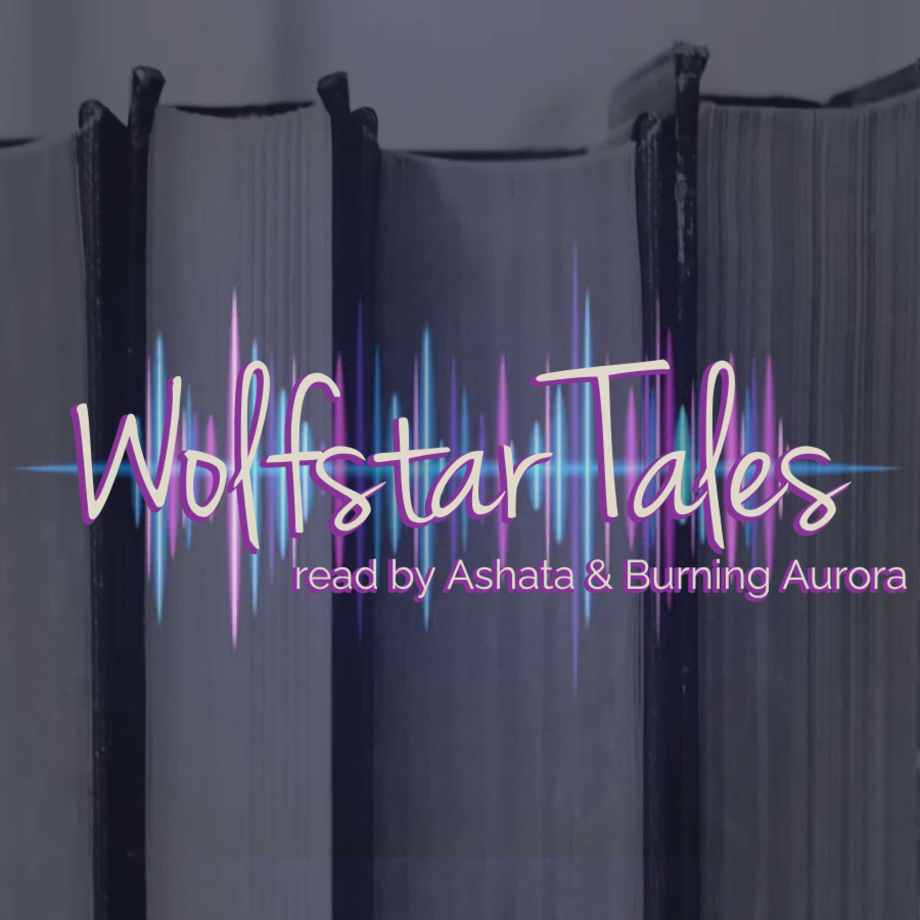 [Podfic] Wolfstar Tales 