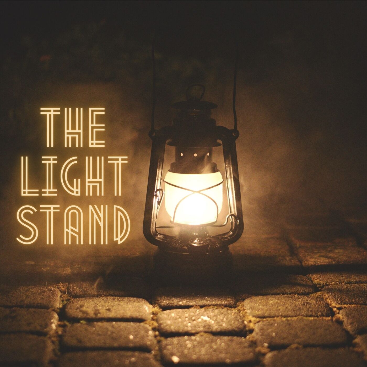 The Light Stand 