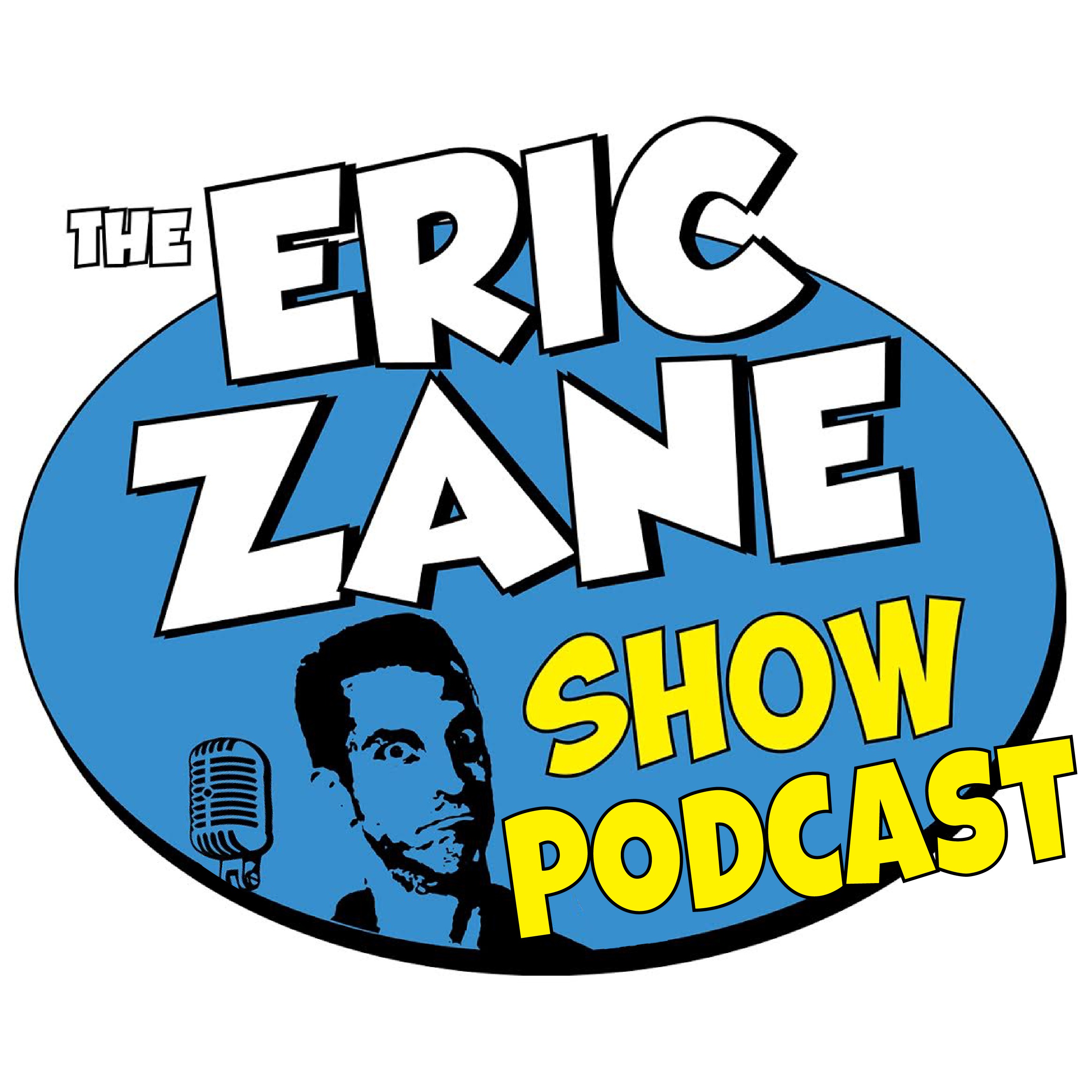 The Eric Zane Show Podcast 