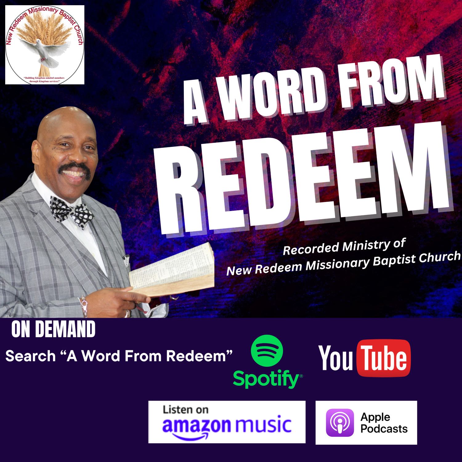 A Word From Redeem 