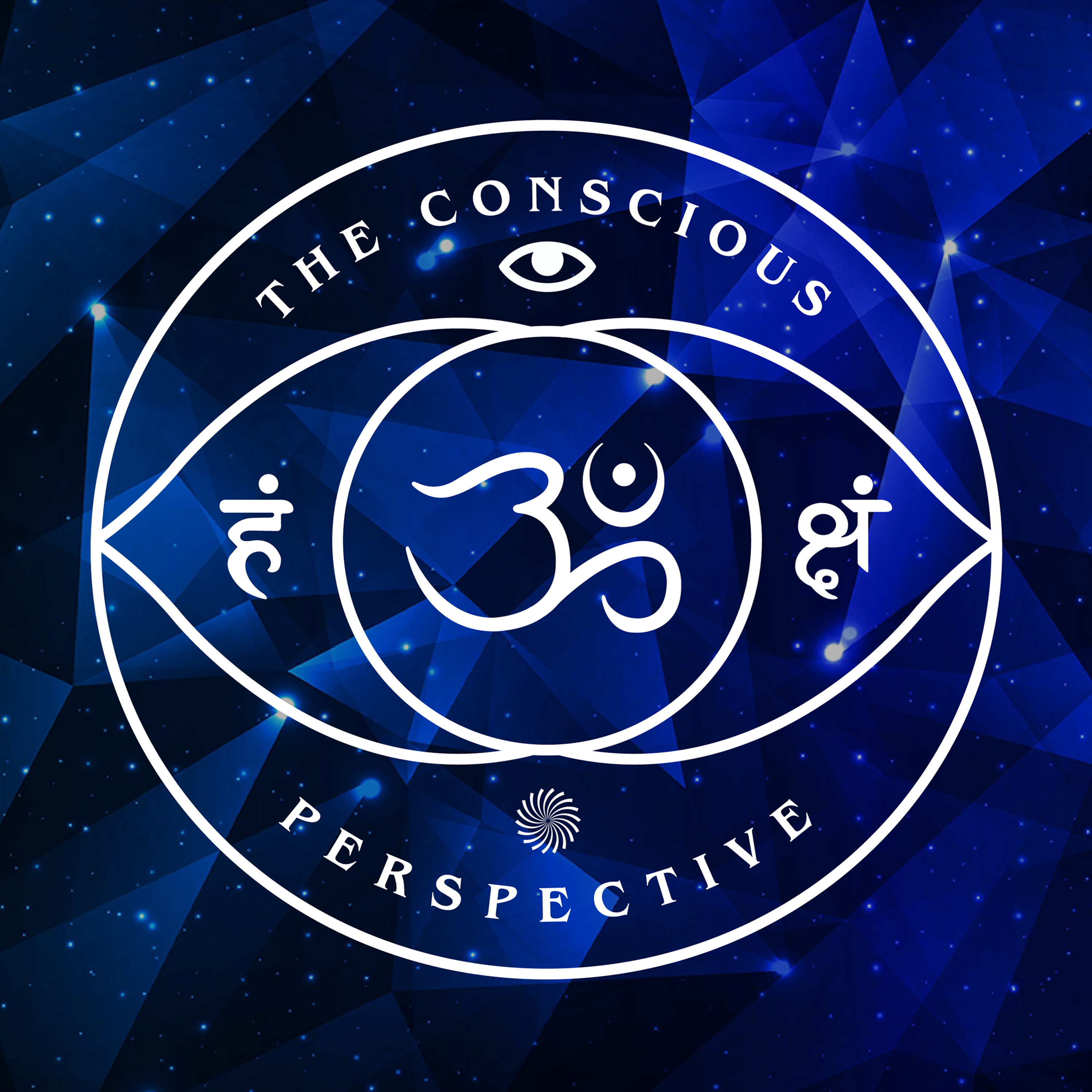 ⁣Connecting to a Greater Whole with Hans Christian Lundholm | The Conscious Perspective [#175]