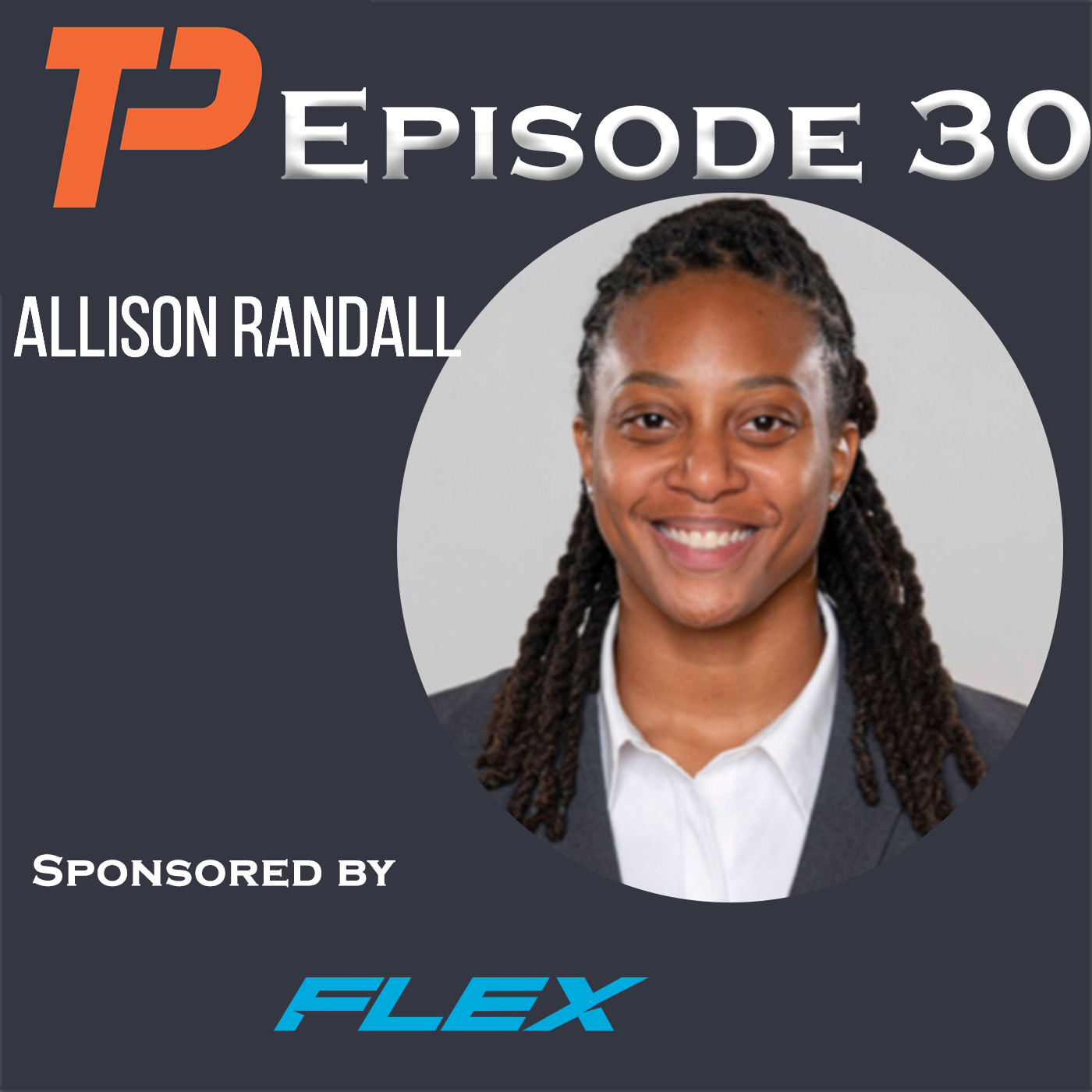 ⁣Replay - Episode 56 (2020) Allison Randall