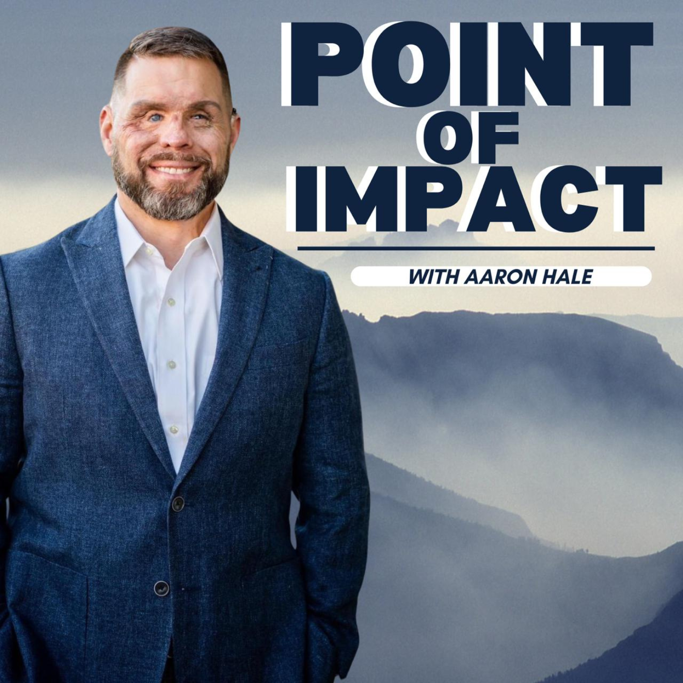 Point Of Impact With Aaron Hale 