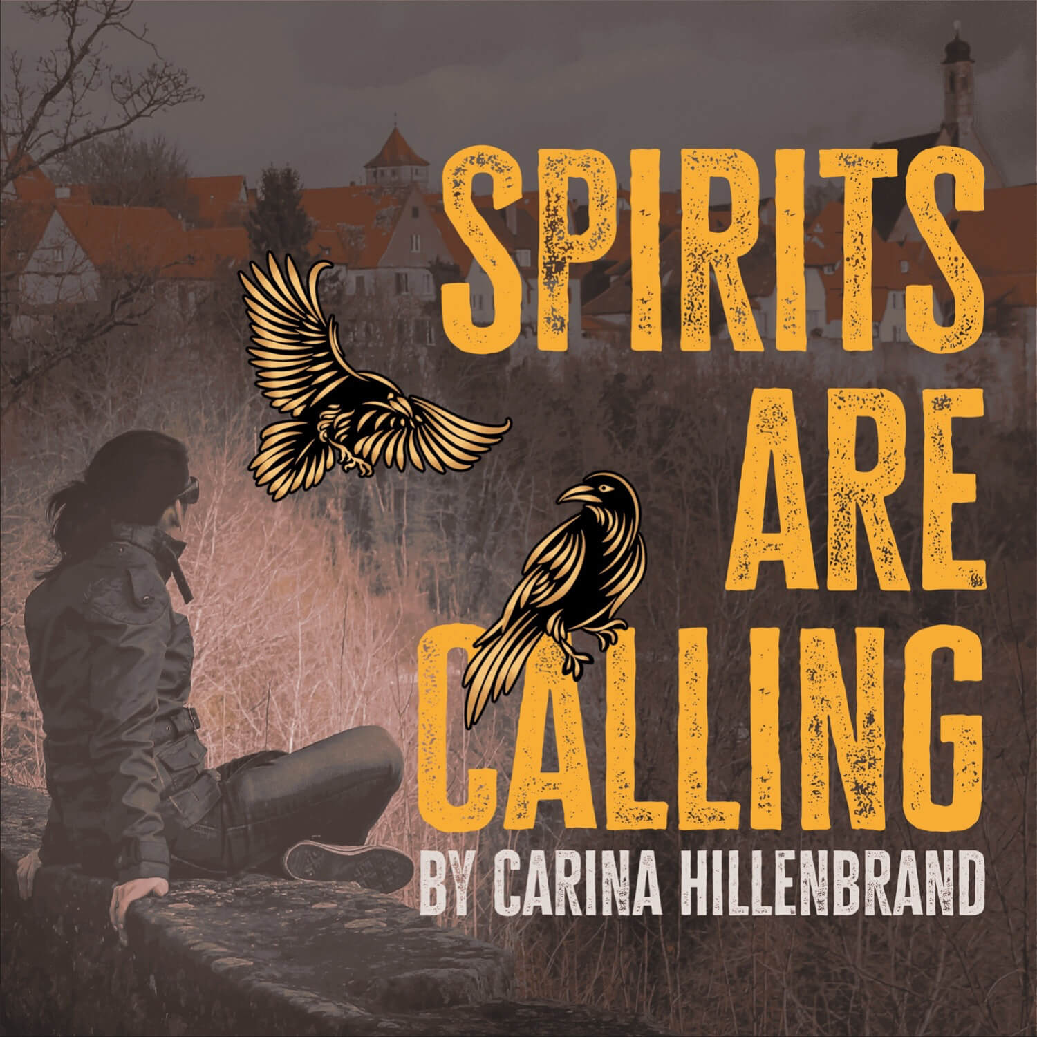 Spirits are Calling 