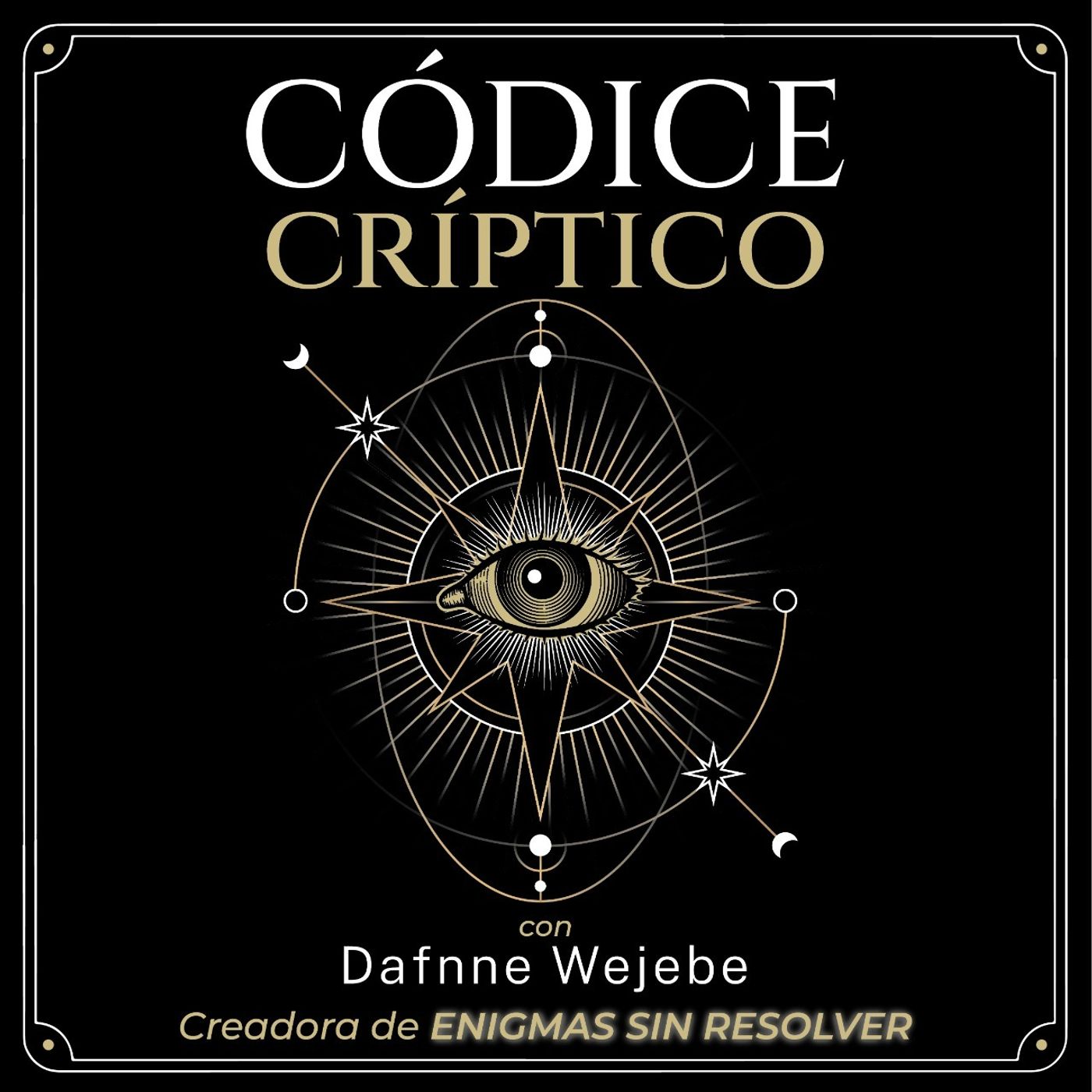 Códice Críptico 