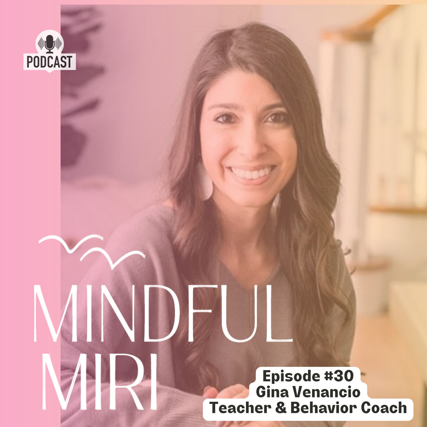 ⁣Mastering Your Classroom and Life with Kindergarten Teacher Gina Venancio