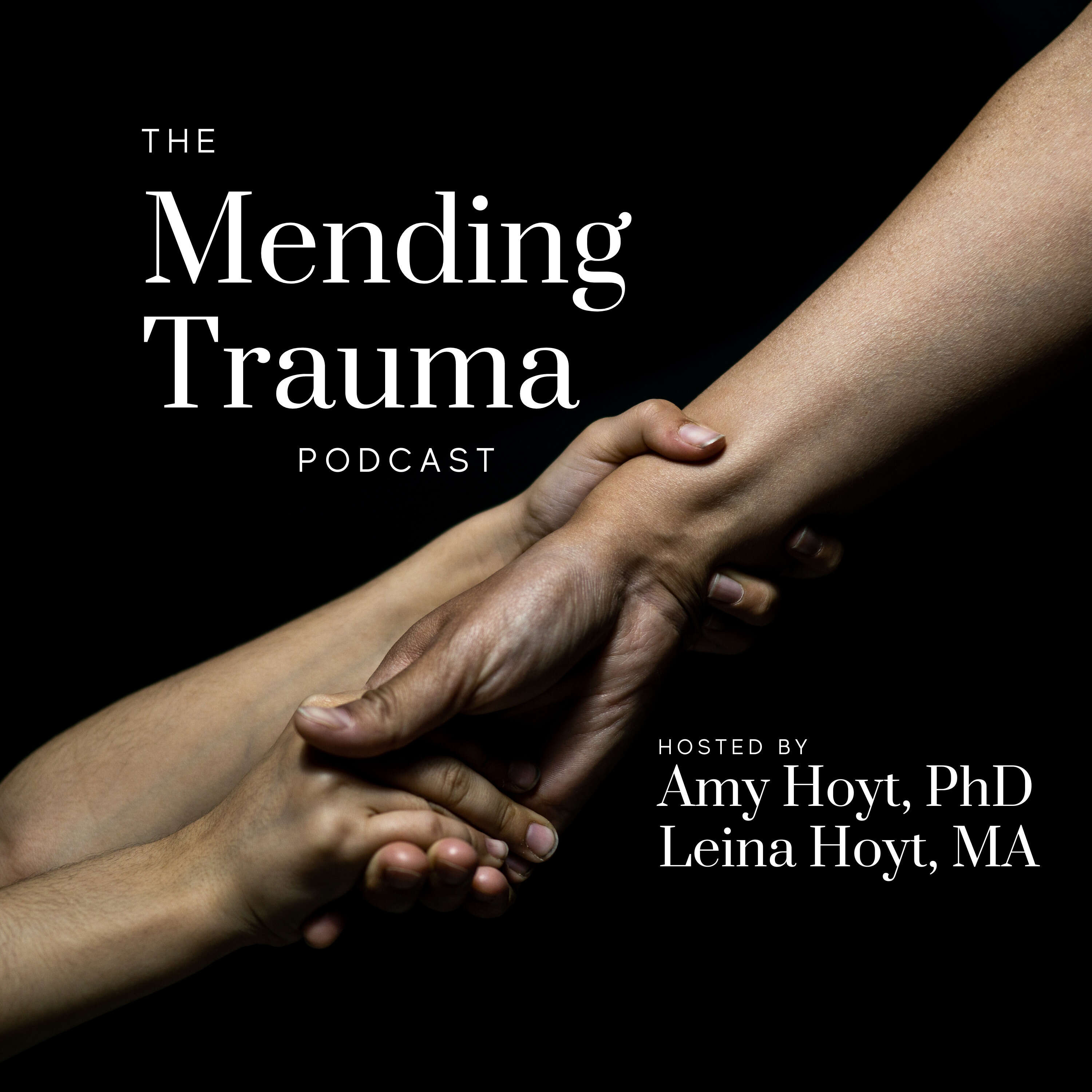 099: Emotional Cutoff: Knowing When to Go No Contact After Trauma or cPTSD