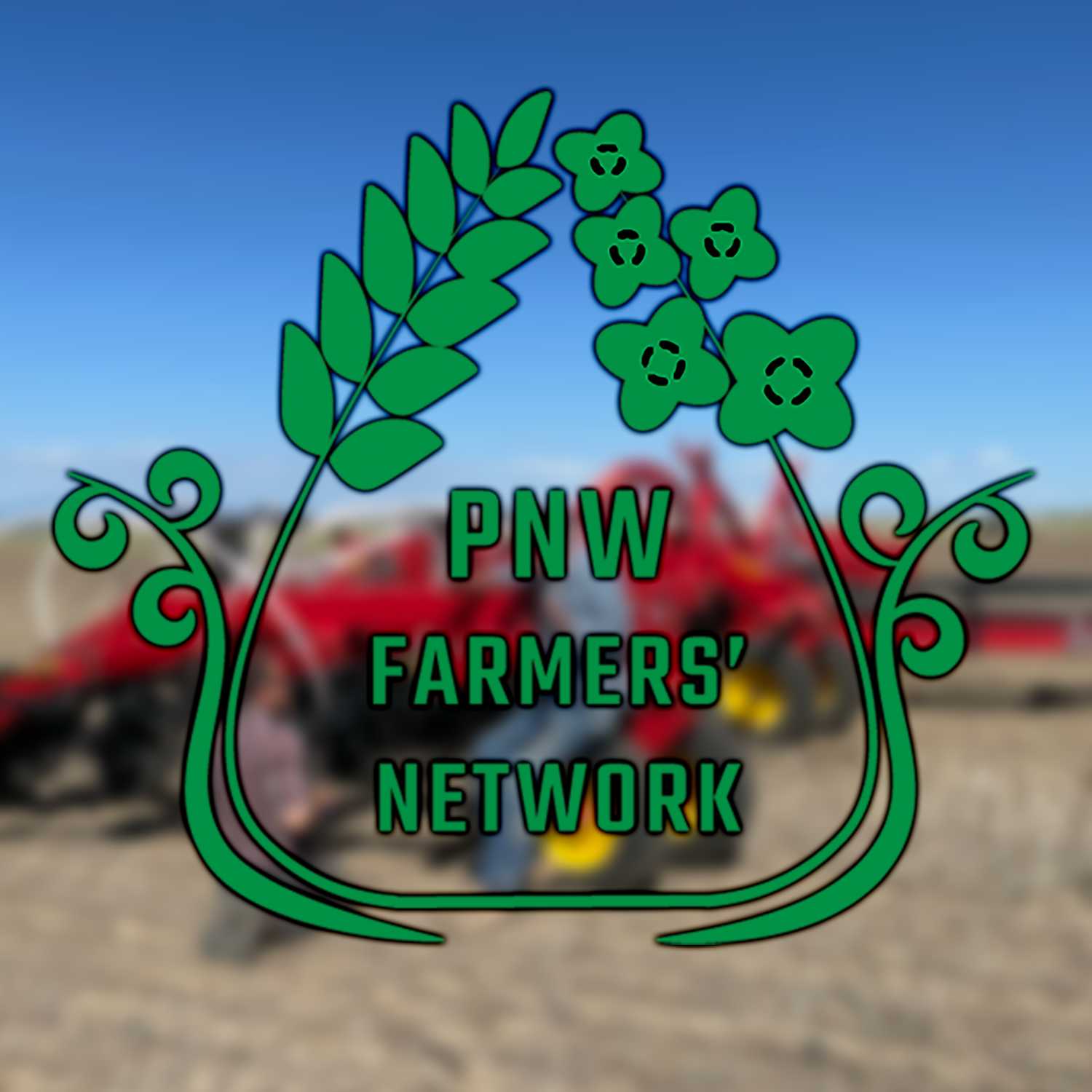 On-Farm Trials Podcast with the PNW Farmers' Network 