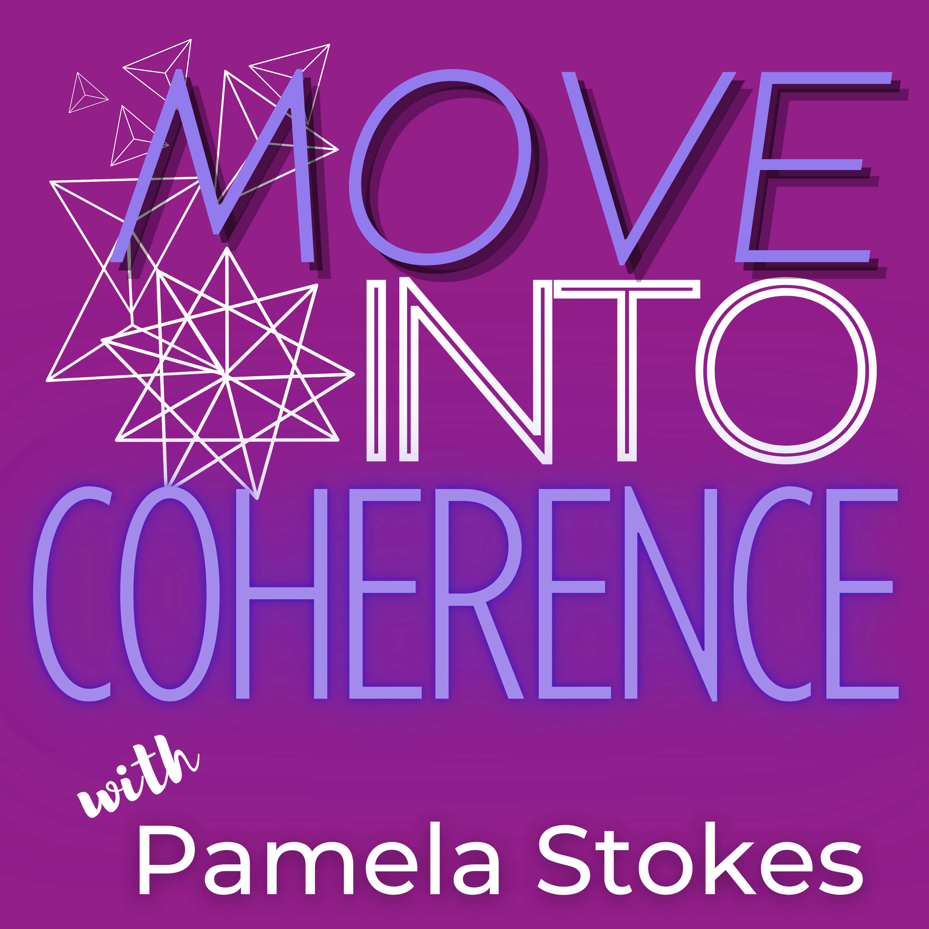 Move Into Coherence 