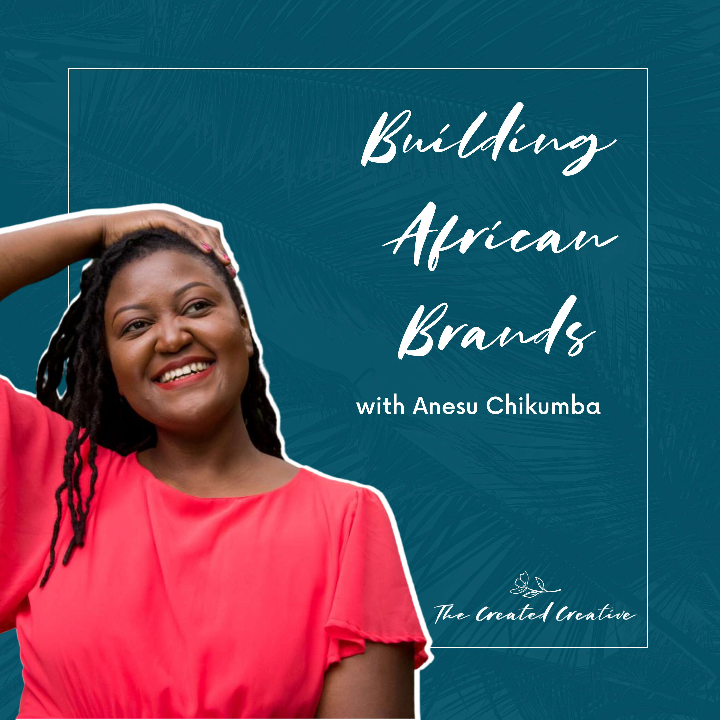 Building African Brands 