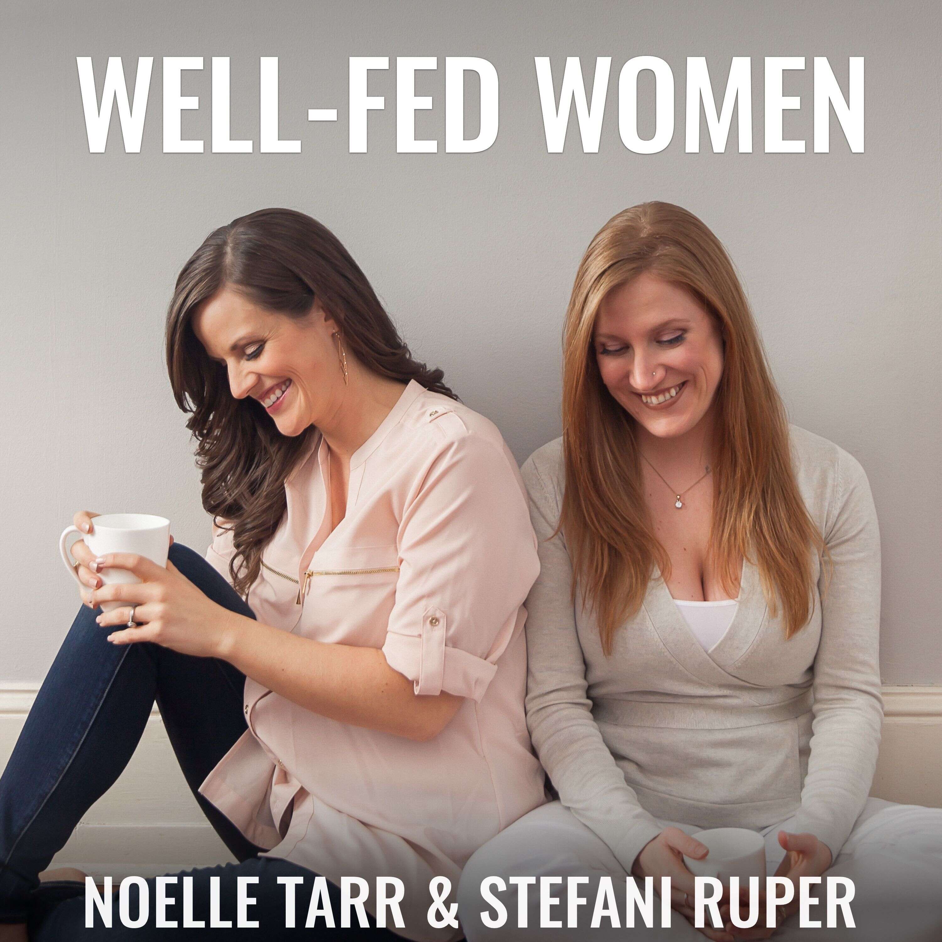 Well-Fed Women 