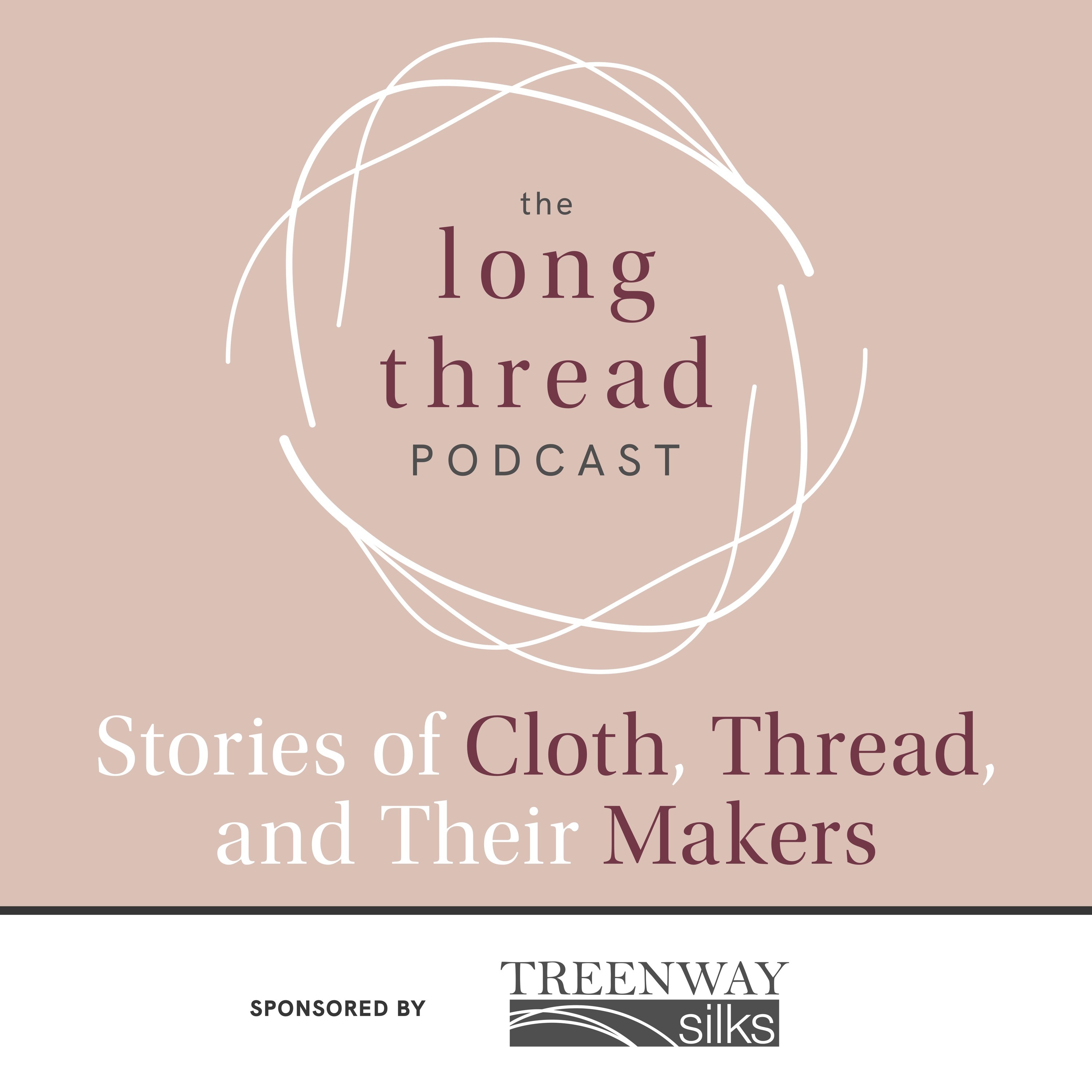 The Long Thread Podcast 