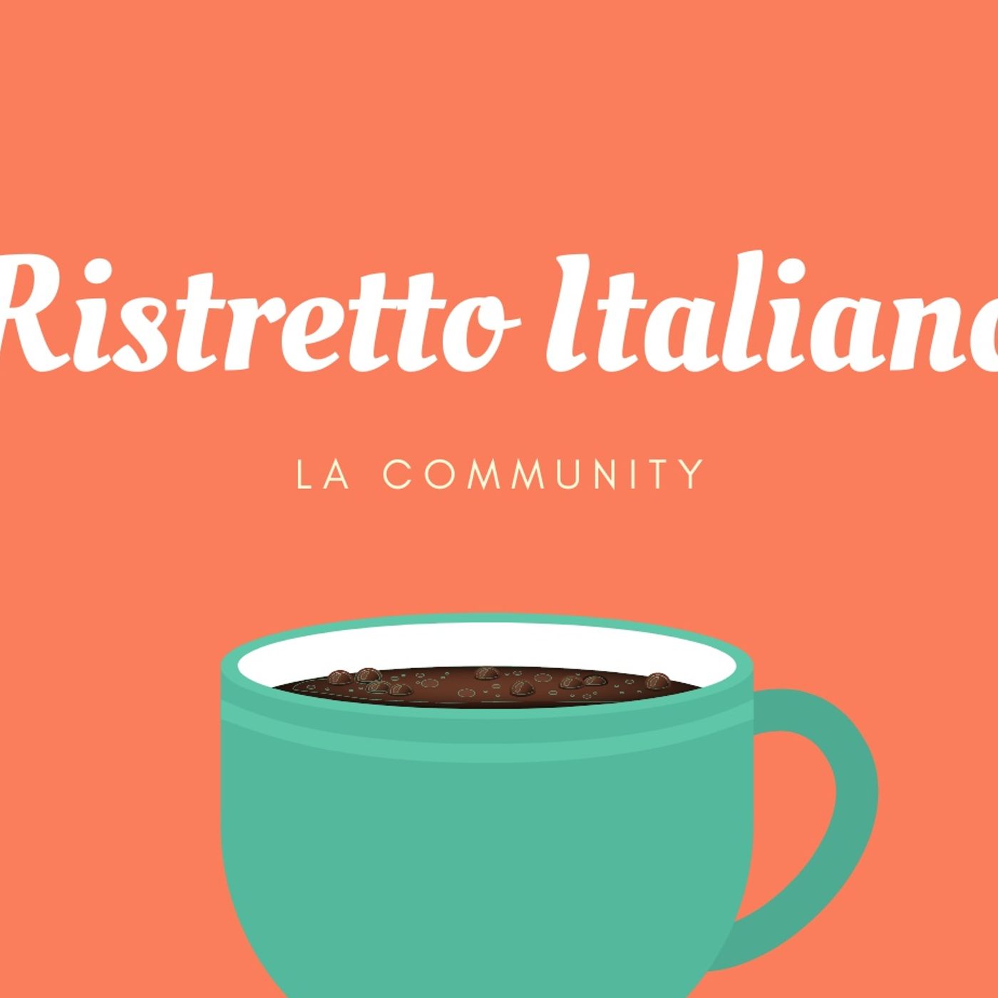 RISTRETTO ITALIANO - Edizione Whatsapp 