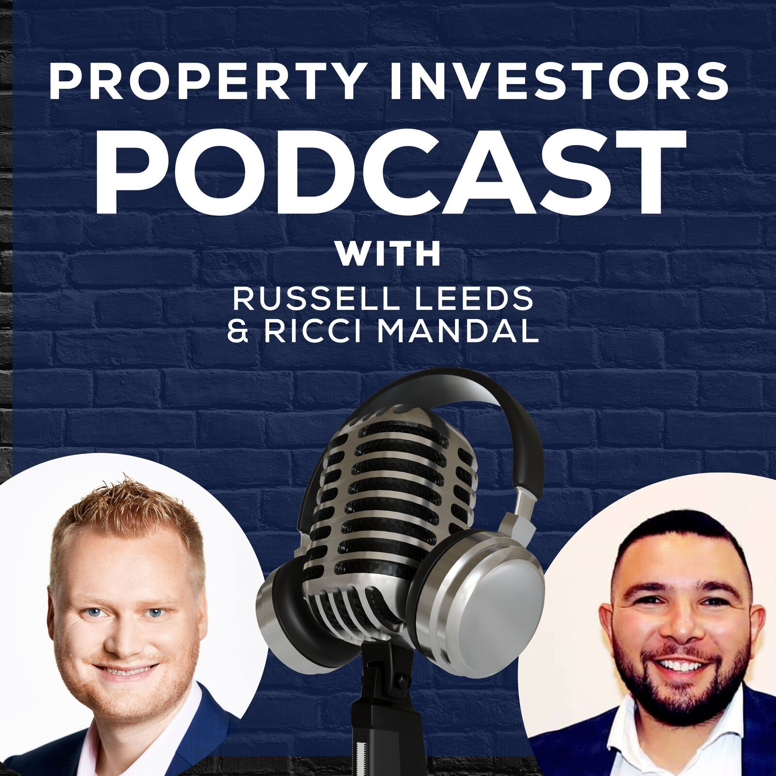 Property Investors Podcast 