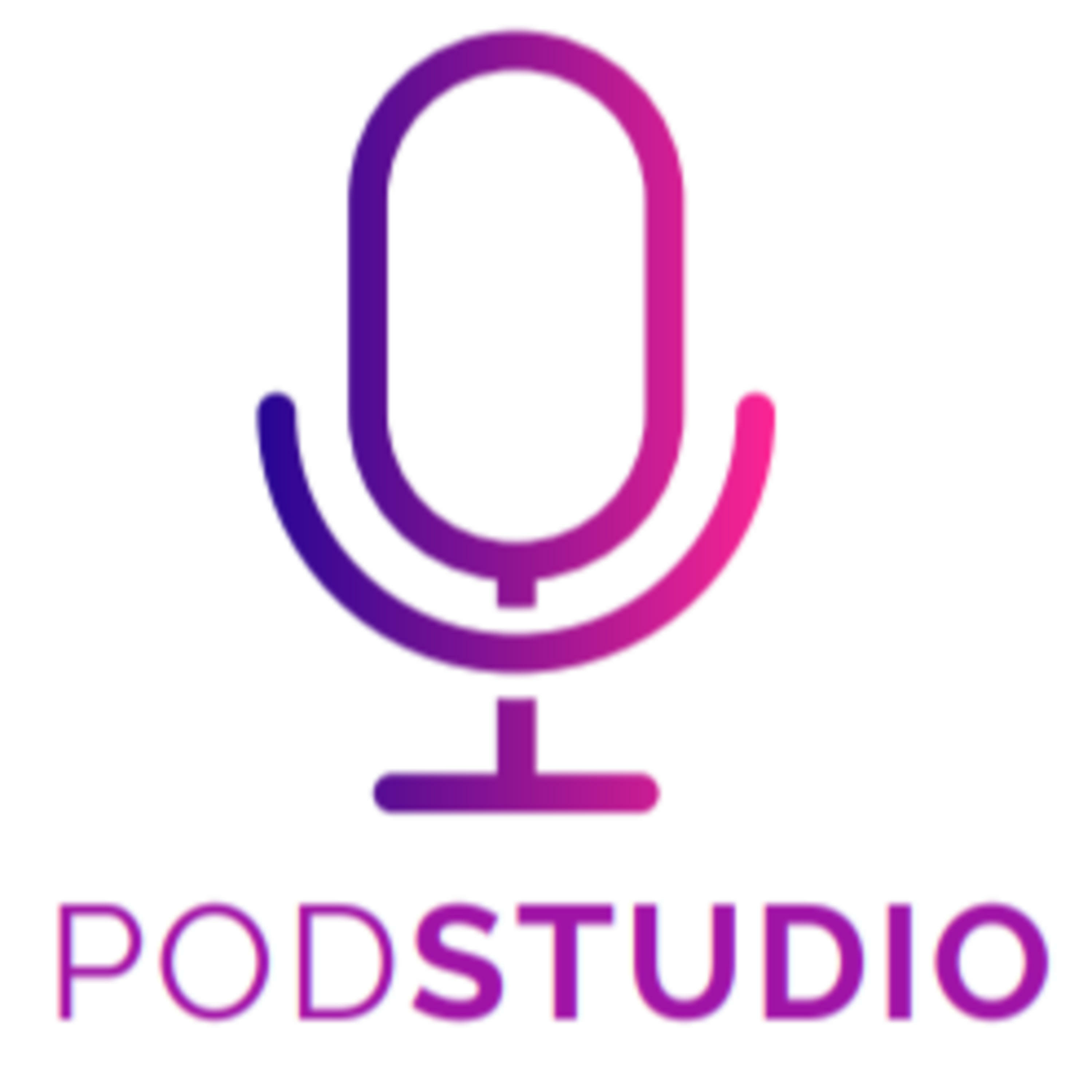 PodStudio 