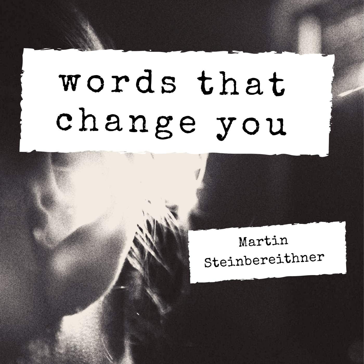 Words That Change You 