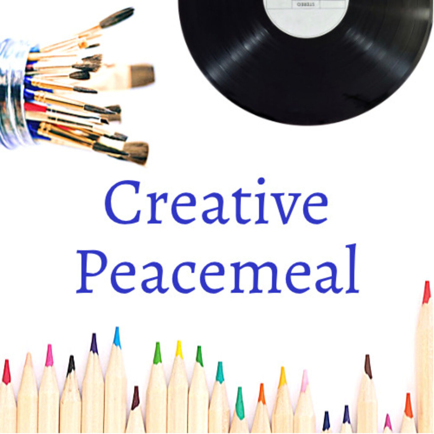 Creative Peacemeal 