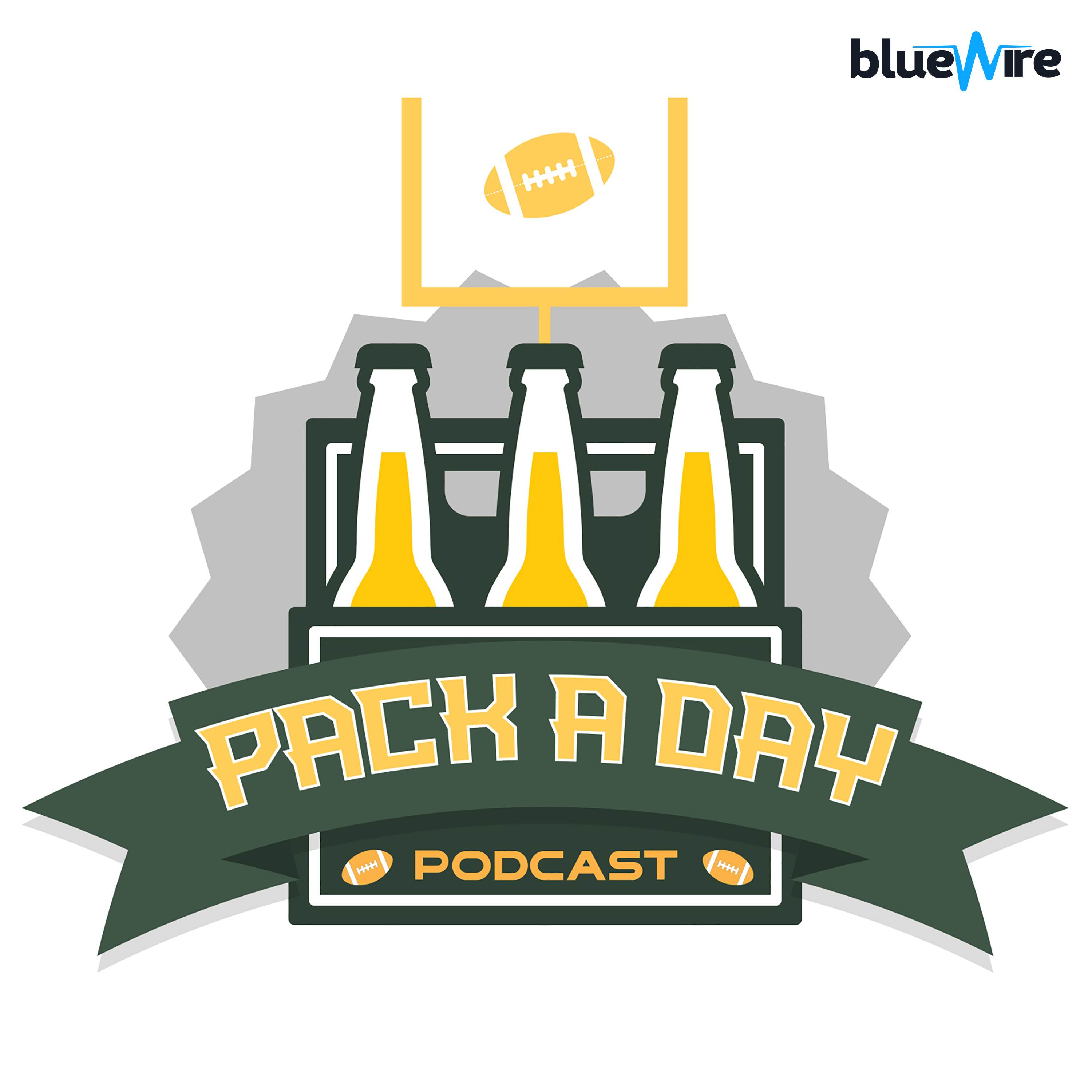 Pack-A-Day: Your Daily Packers Podcast 