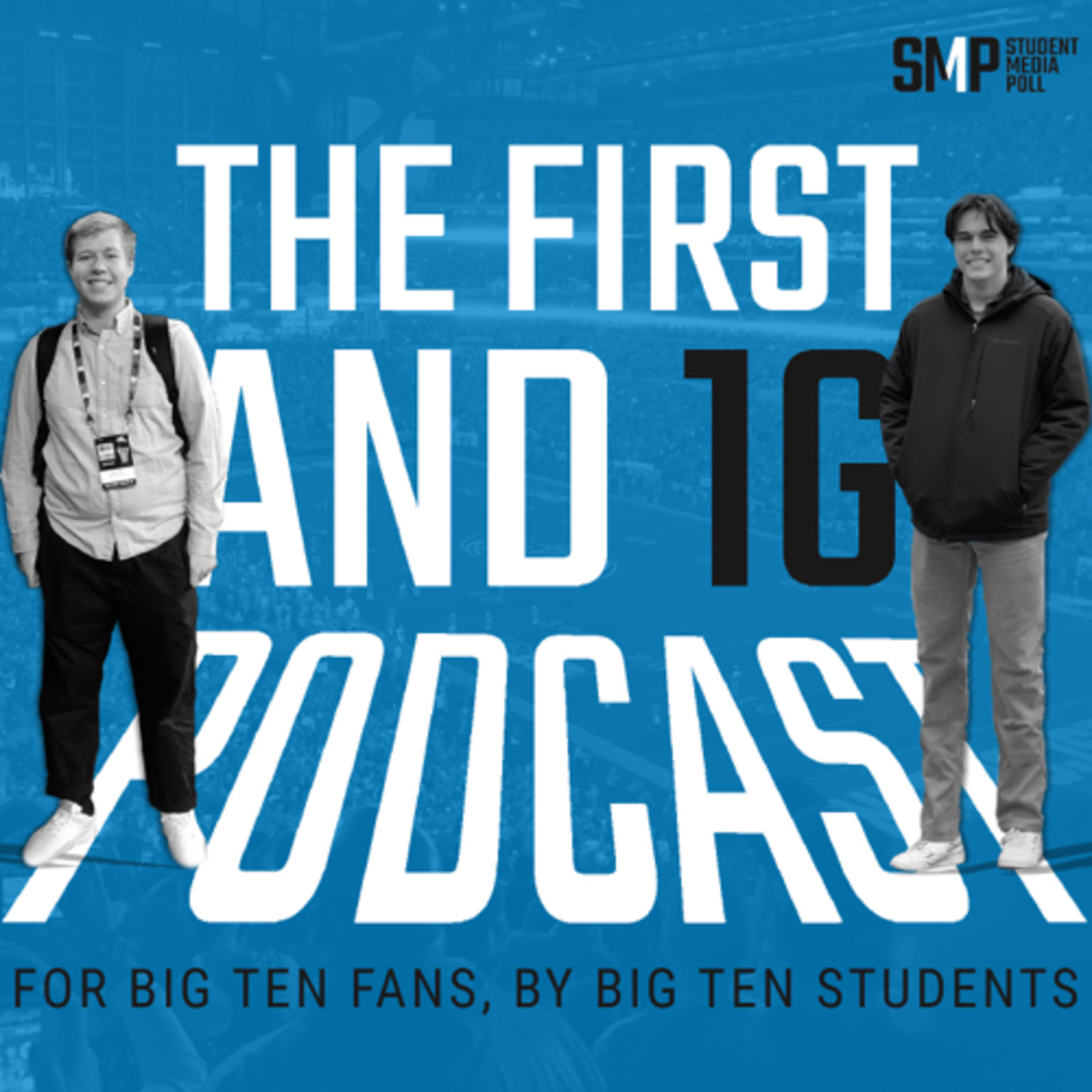 The First and 1G Podcast 