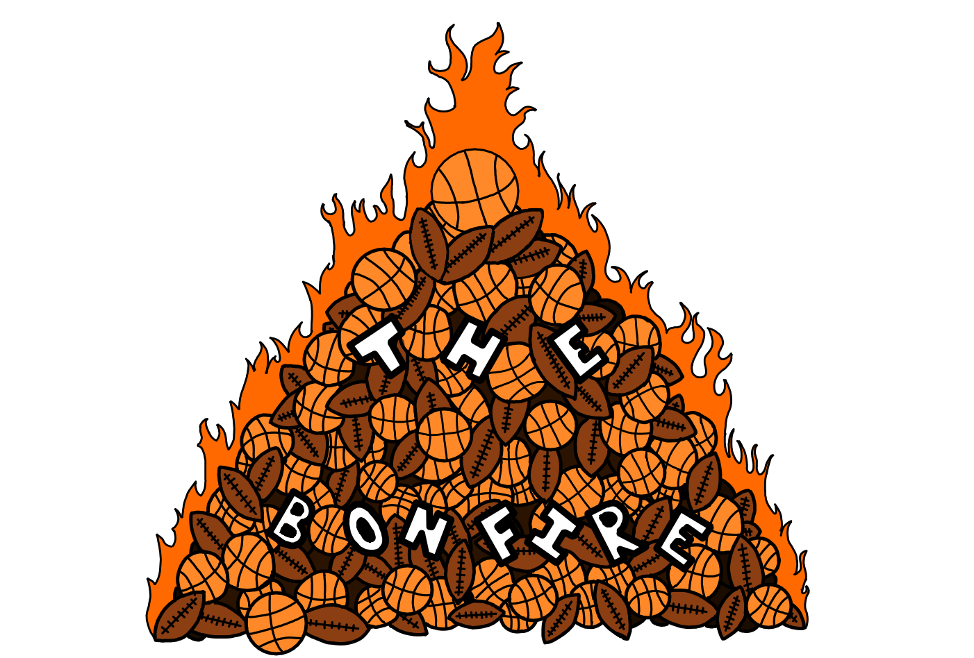 ⁣Bonfire Ep 2 | NFL Week 1