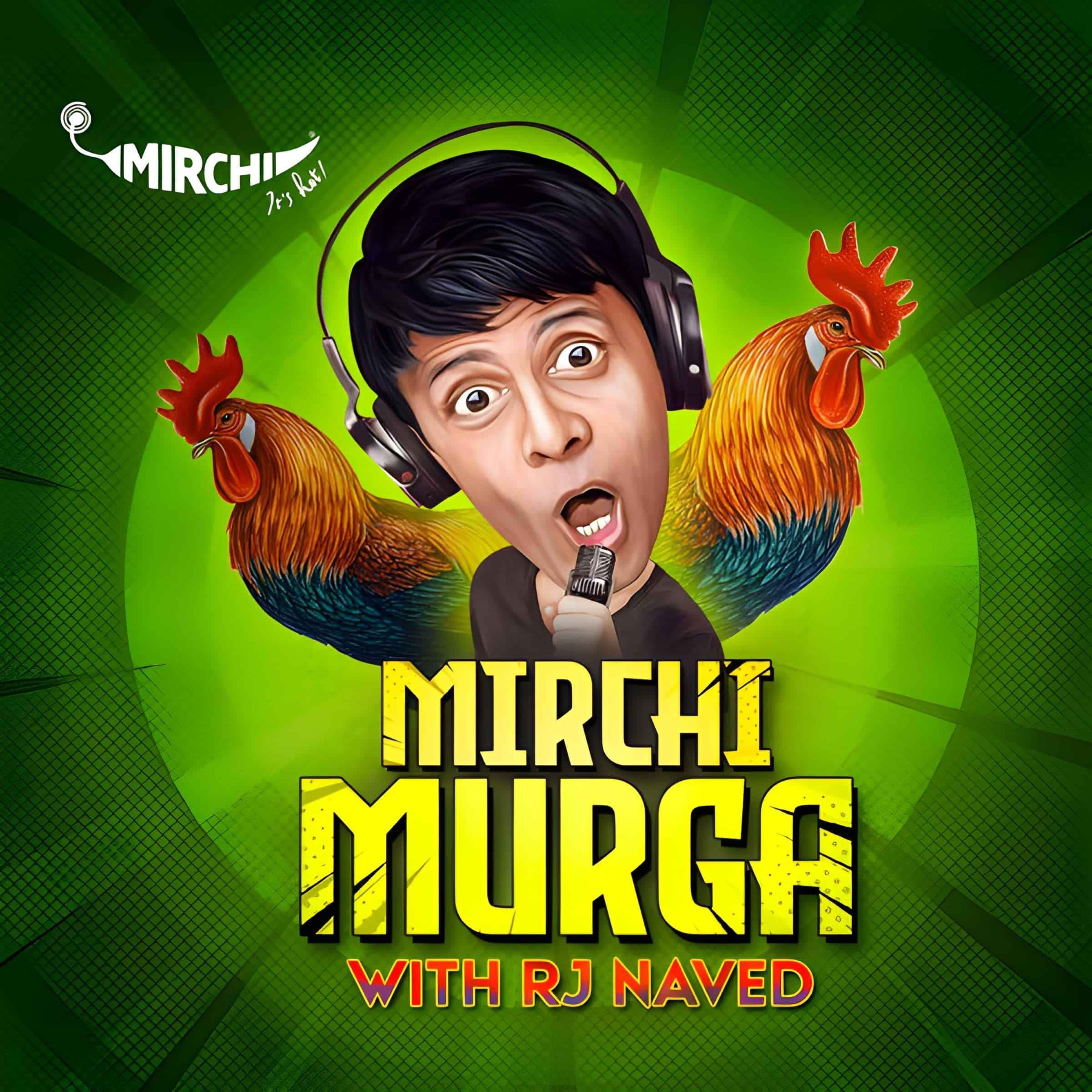 Mirchi Murga 