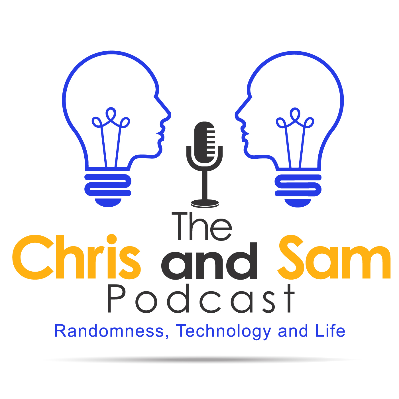 The Chris and Sam Podcast 